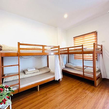 Primrose Homestay Каобанг Экстерьер фото