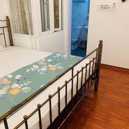 Primrose Homestay Каобанг Экстерьер фото