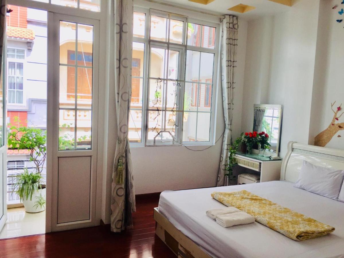 Primrose Homestay Каобанг Экстерьер фото