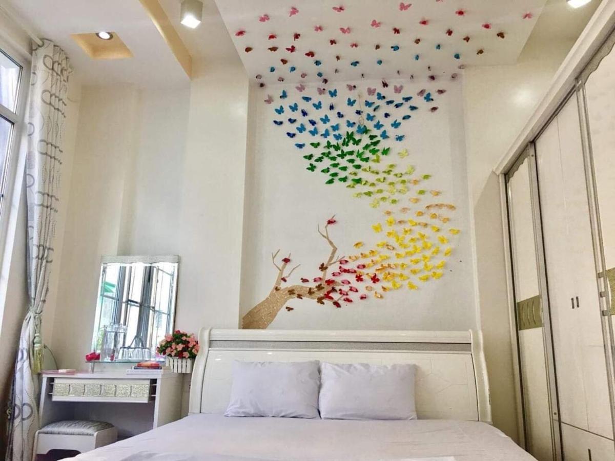 Primrose Homestay Каобанг Экстерьер фото