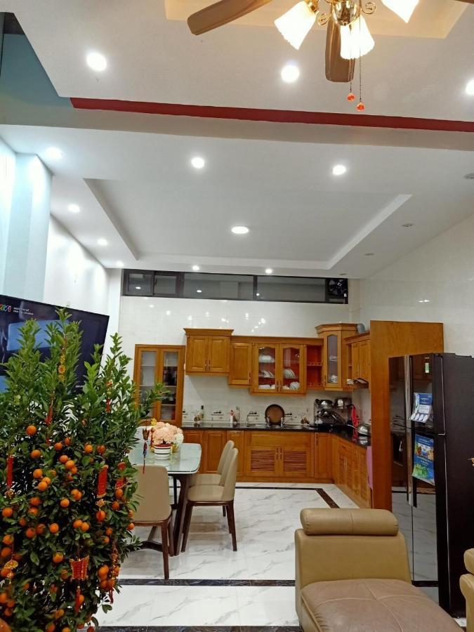 Primrose Homestay Каобанг Экстерьер фото
