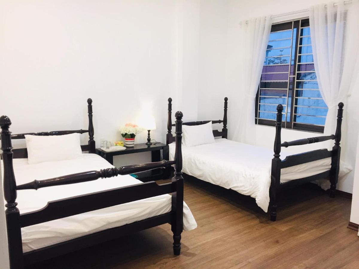 Primrose Homestay Каобанг Экстерьер фото