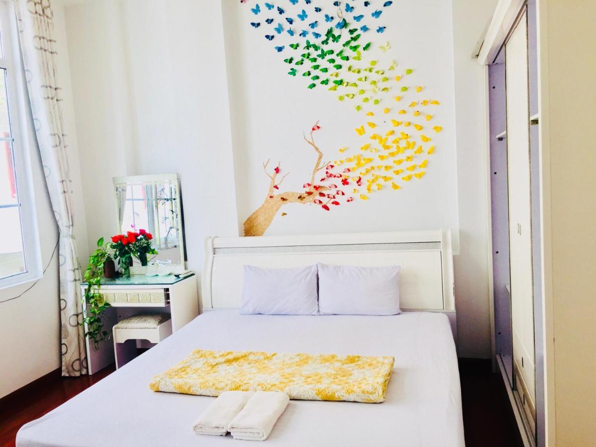 Primrose Homestay Каобанг Экстерьер фото