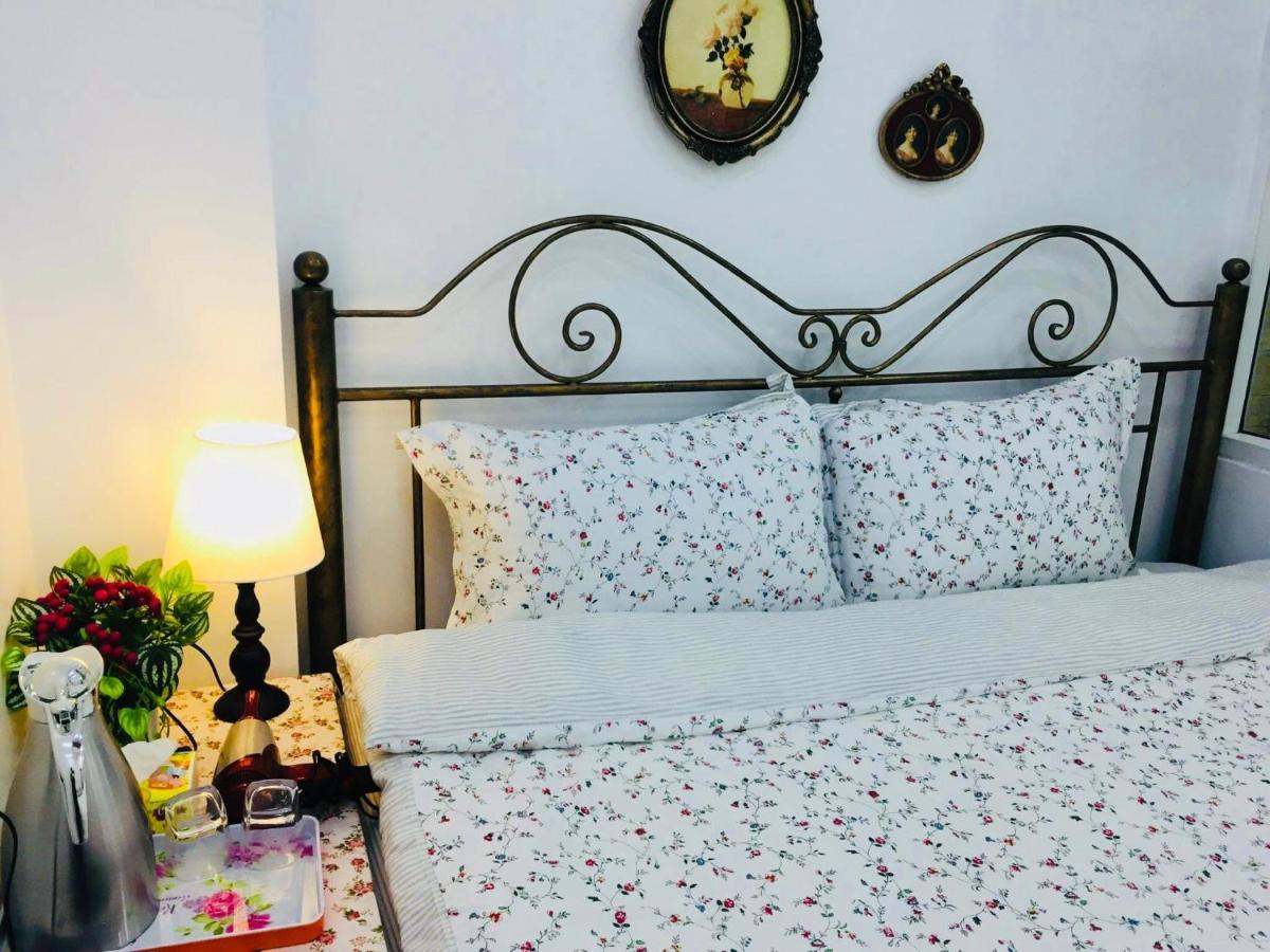Primrose Homestay Каобанг Экстерьер фото