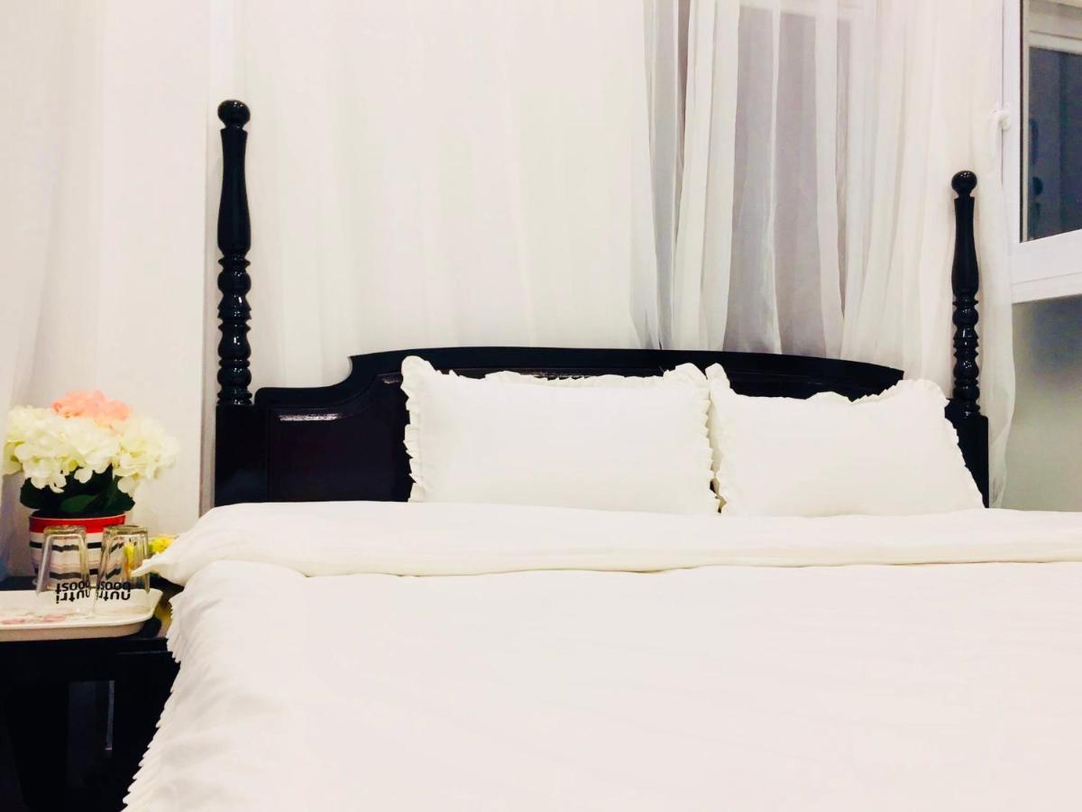 Primrose Homestay Каобанг Экстерьер фото