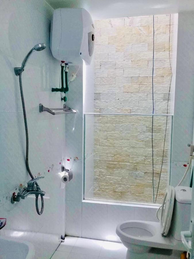 Primrose Homestay Каобанг Экстерьер фото