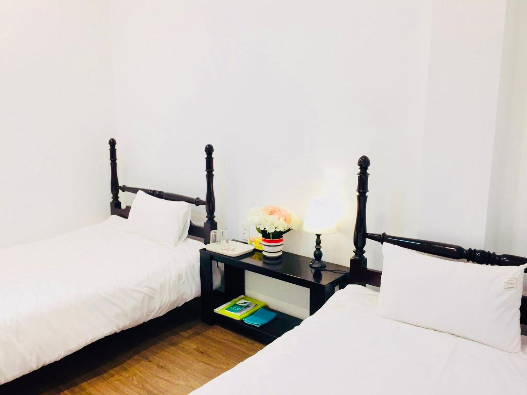 Primrose Homestay Каобанг Экстерьер фото