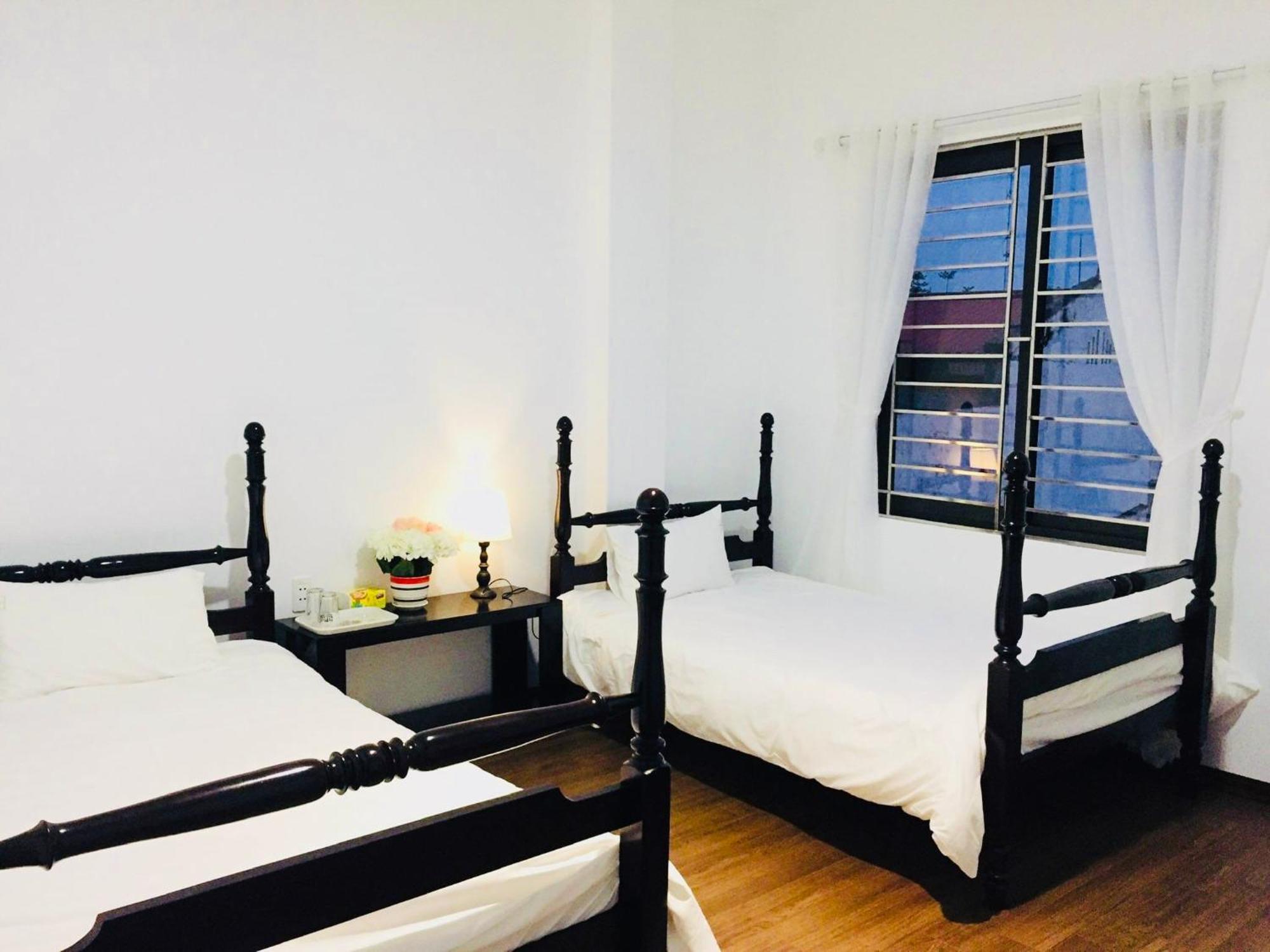 Primrose Homestay Каобанг Экстерьер фото
