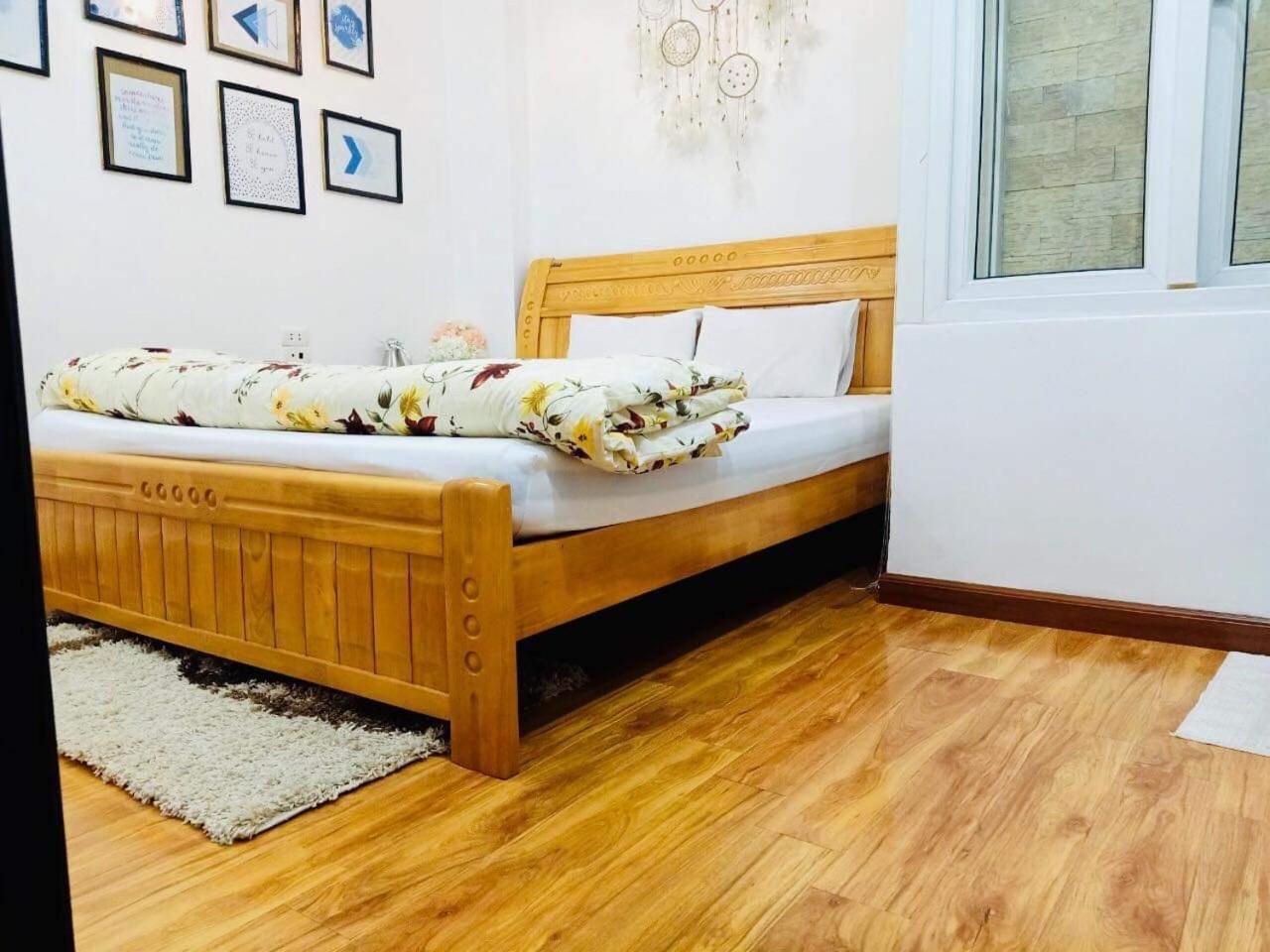 Primrose Homestay Каобанг Экстерьер фото