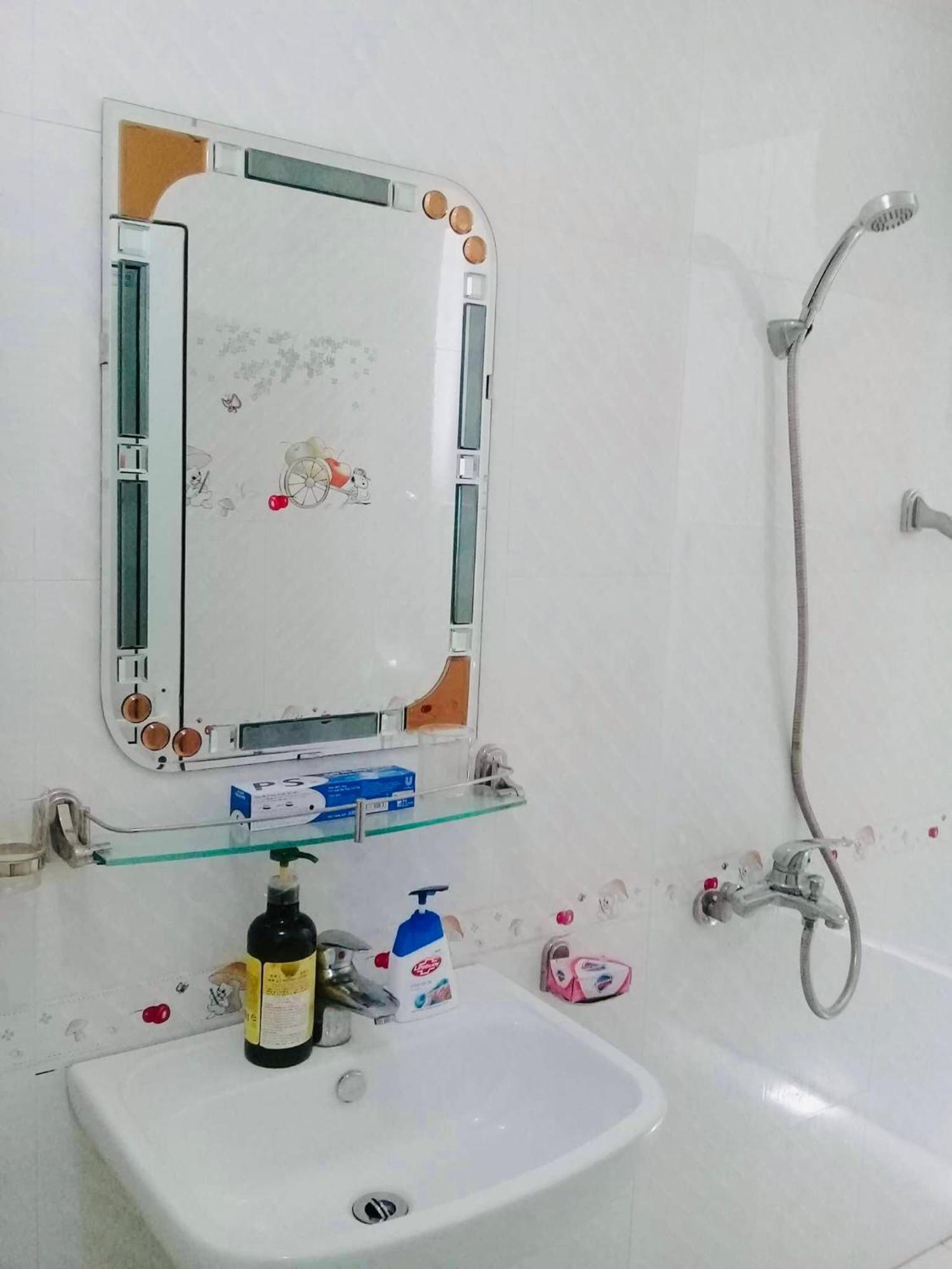 Primrose Homestay Каобанг Экстерьер фото