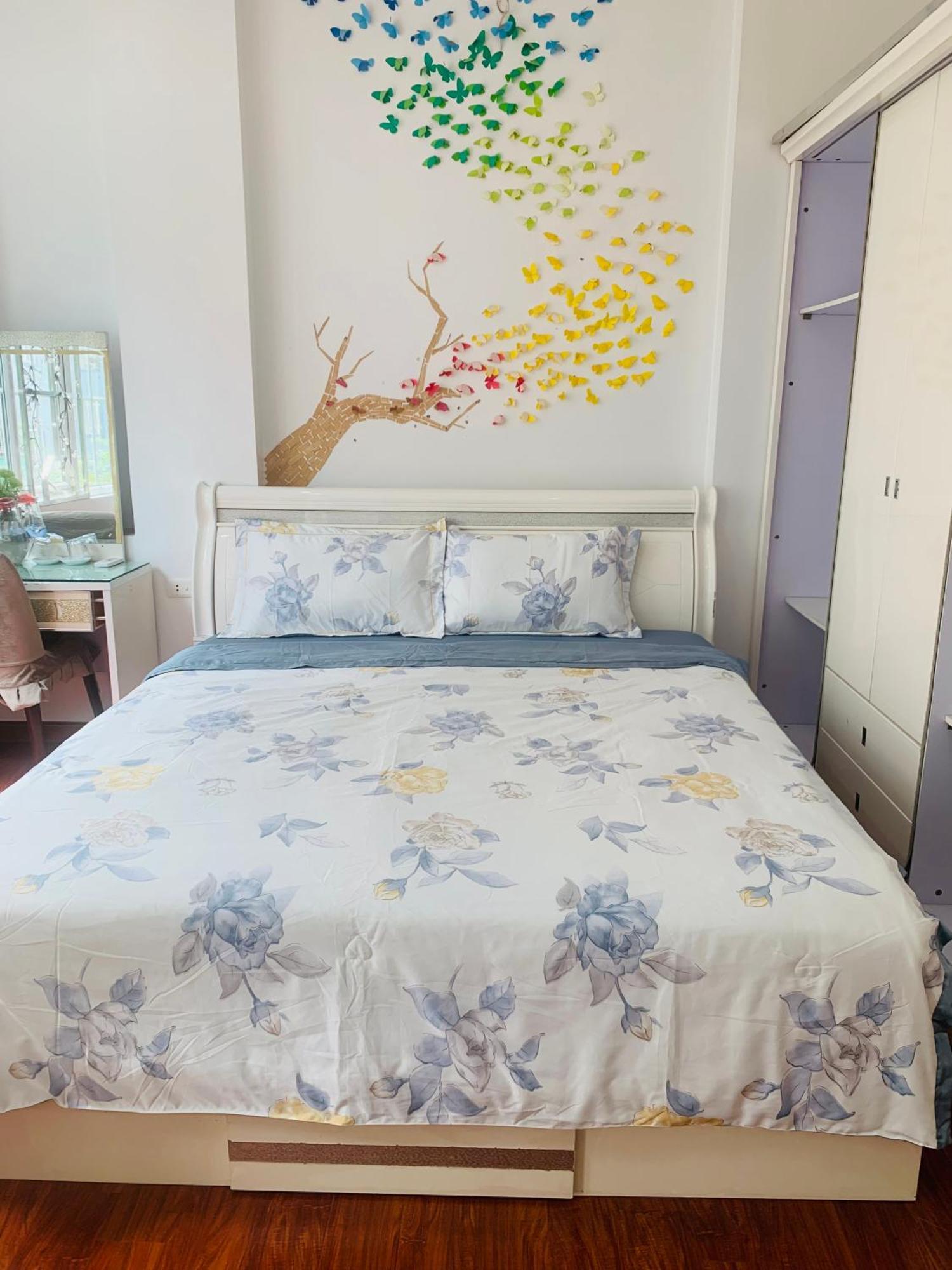 Primrose Homestay Каобанг Экстерьер фото