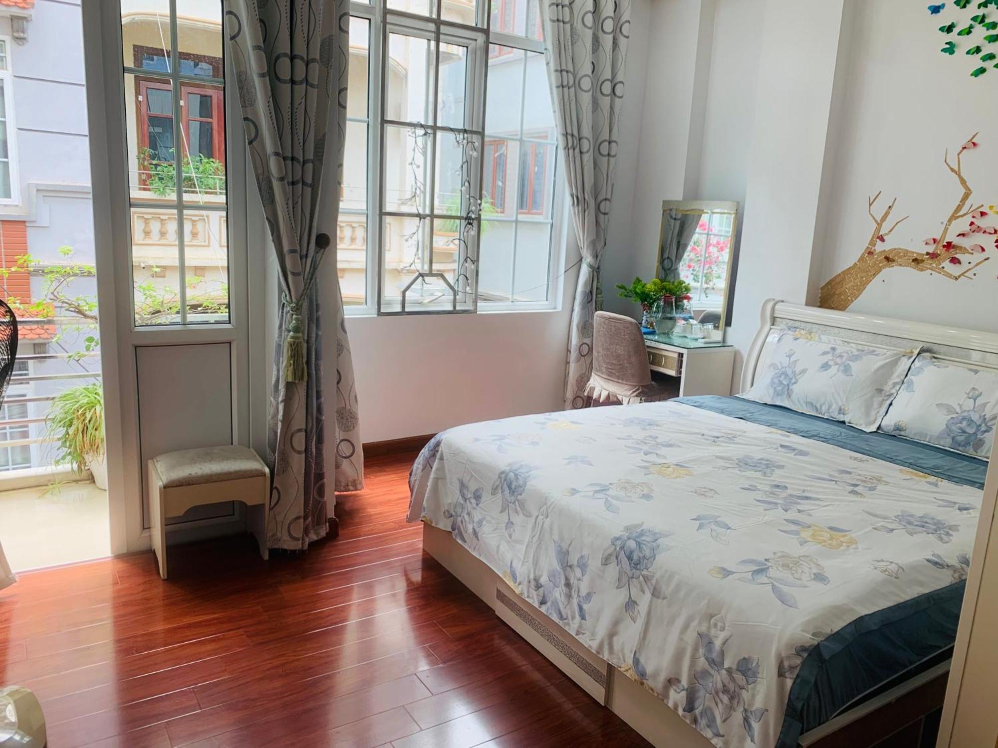 Primrose Homestay Каобанг Экстерьер фото
