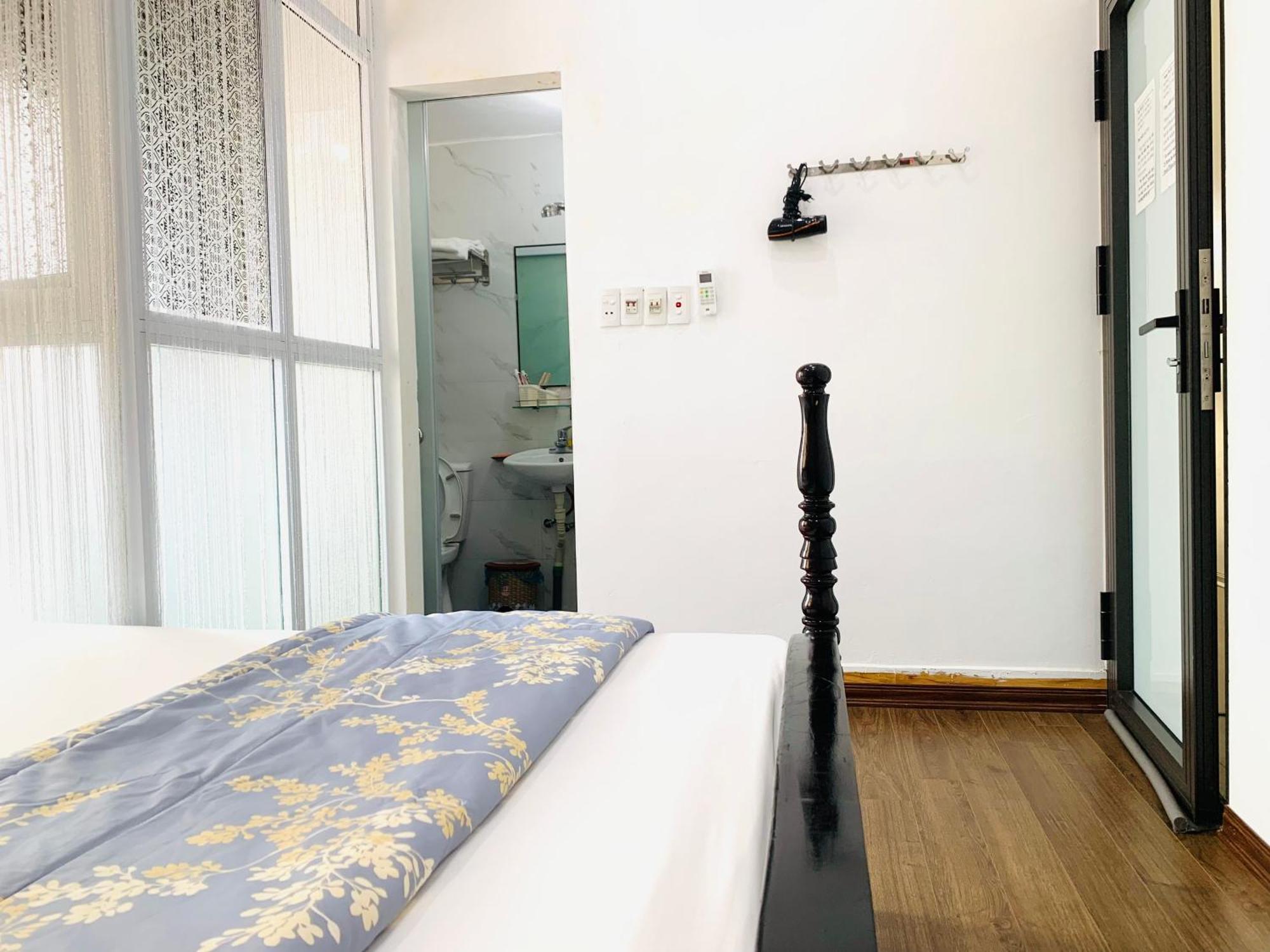 Primrose Homestay Каобанг Экстерьер фото