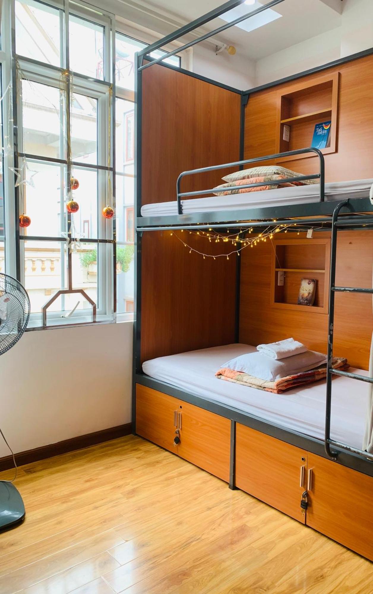 Primrose Homestay Каобанг Экстерьер фото