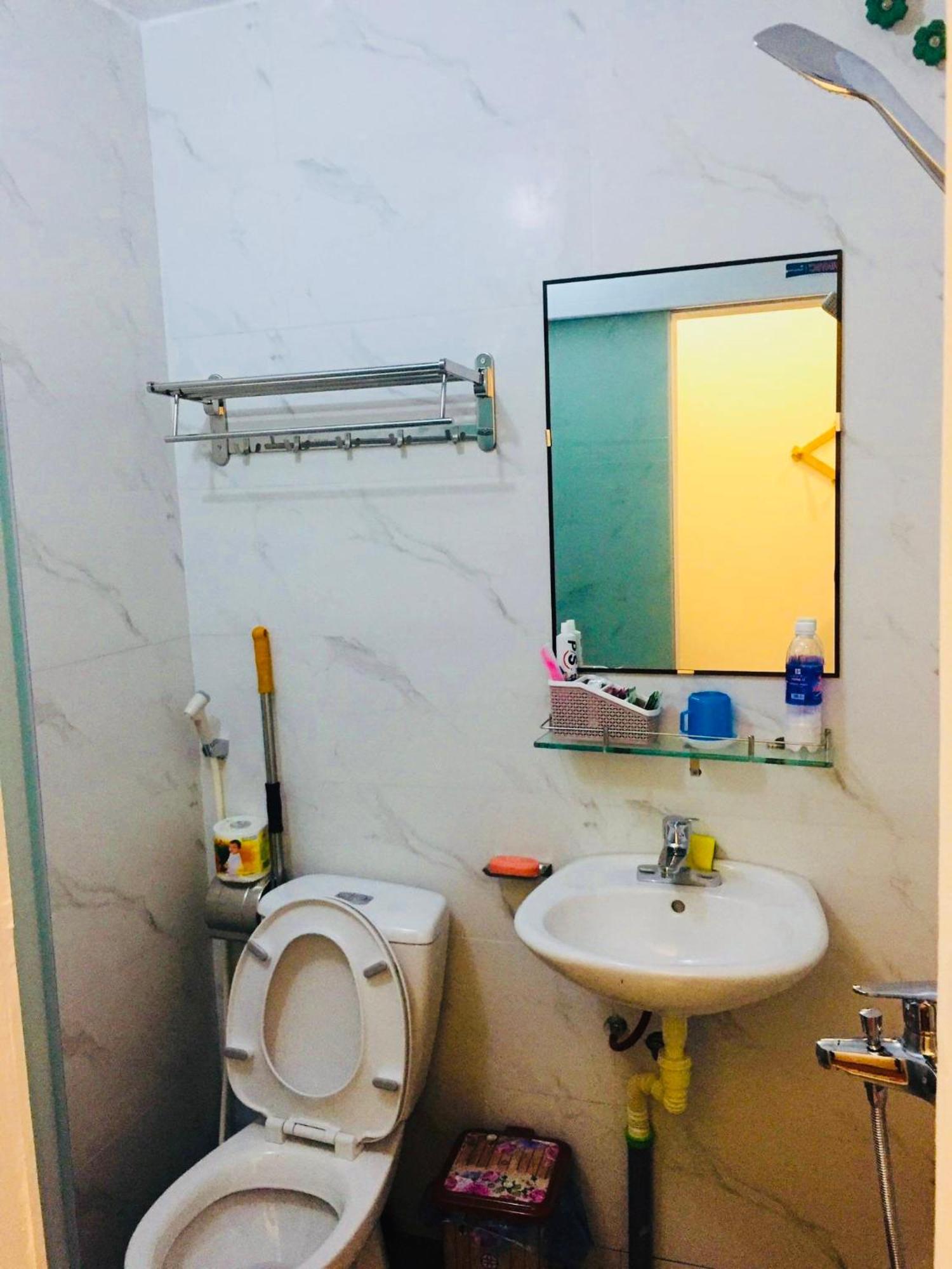 Primrose Homestay Каобанг Экстерьер фото
