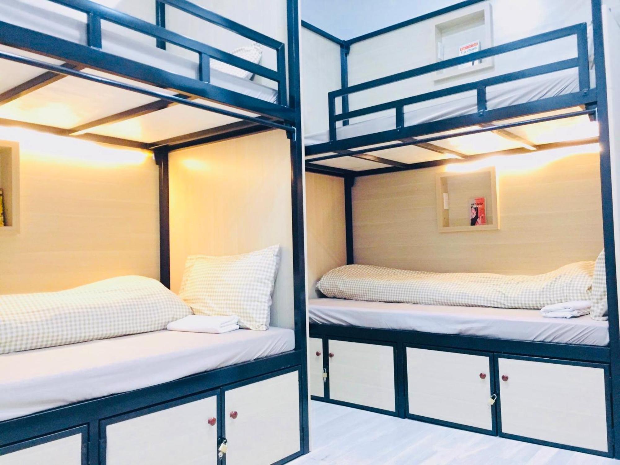 Primrose Homestay Каобанг Экстерьер фото