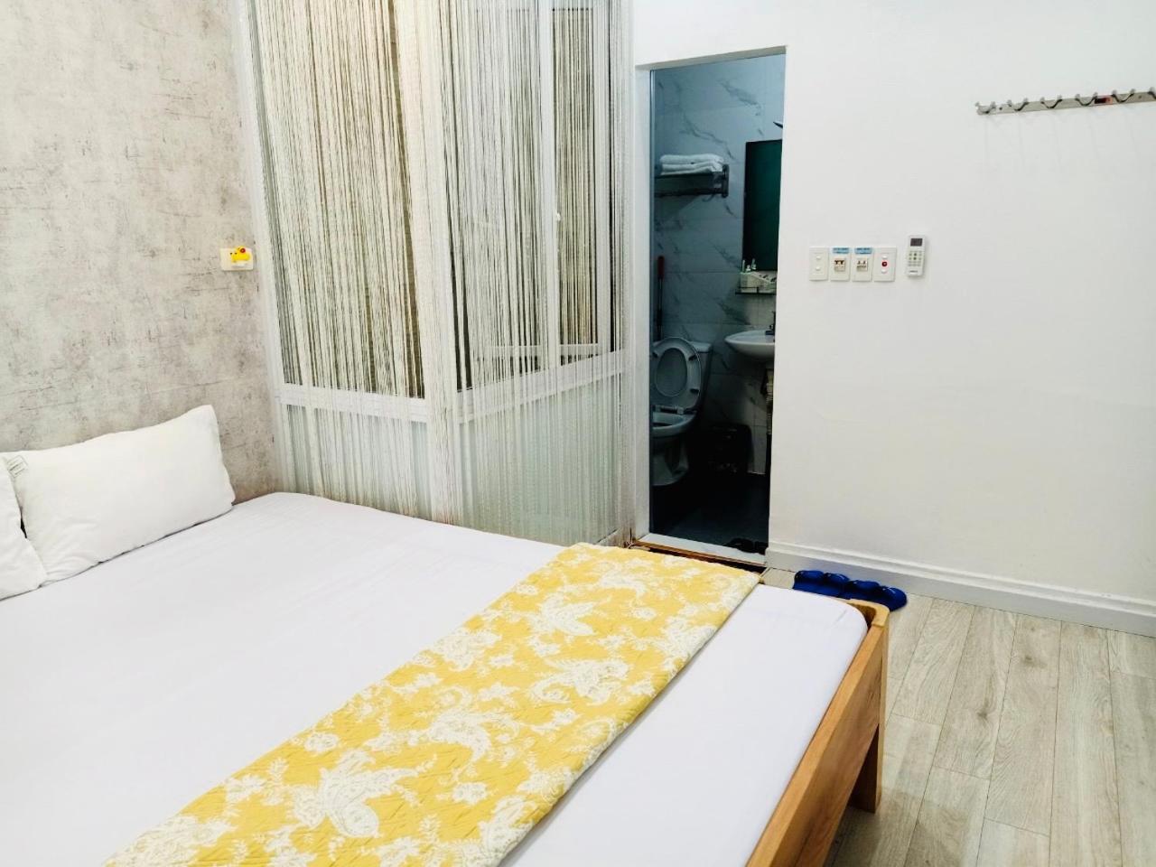 Primrose Homestay Каобанг Экстерьер фото