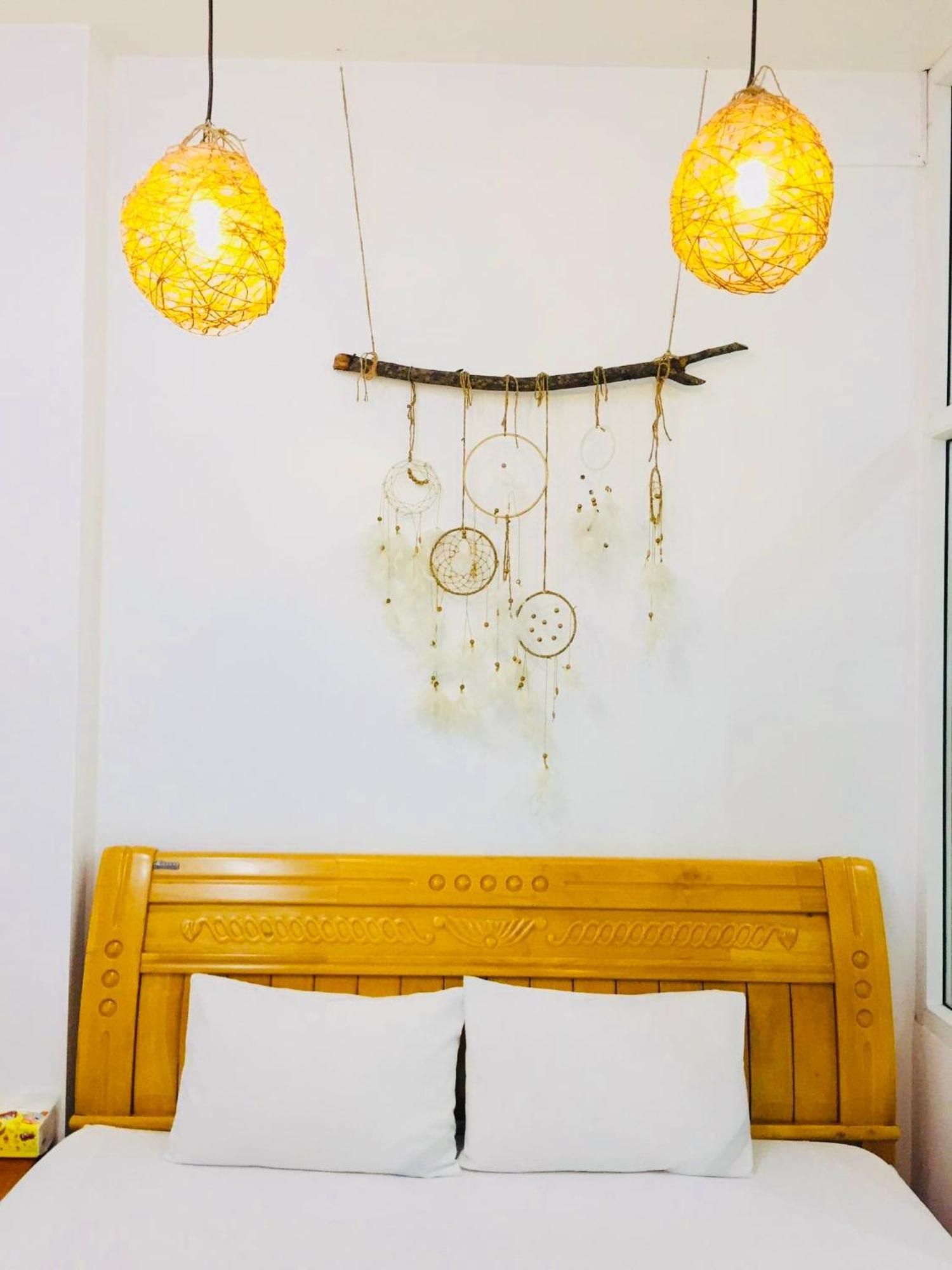 Primrose Homestay Каобанг Экстерьер фото