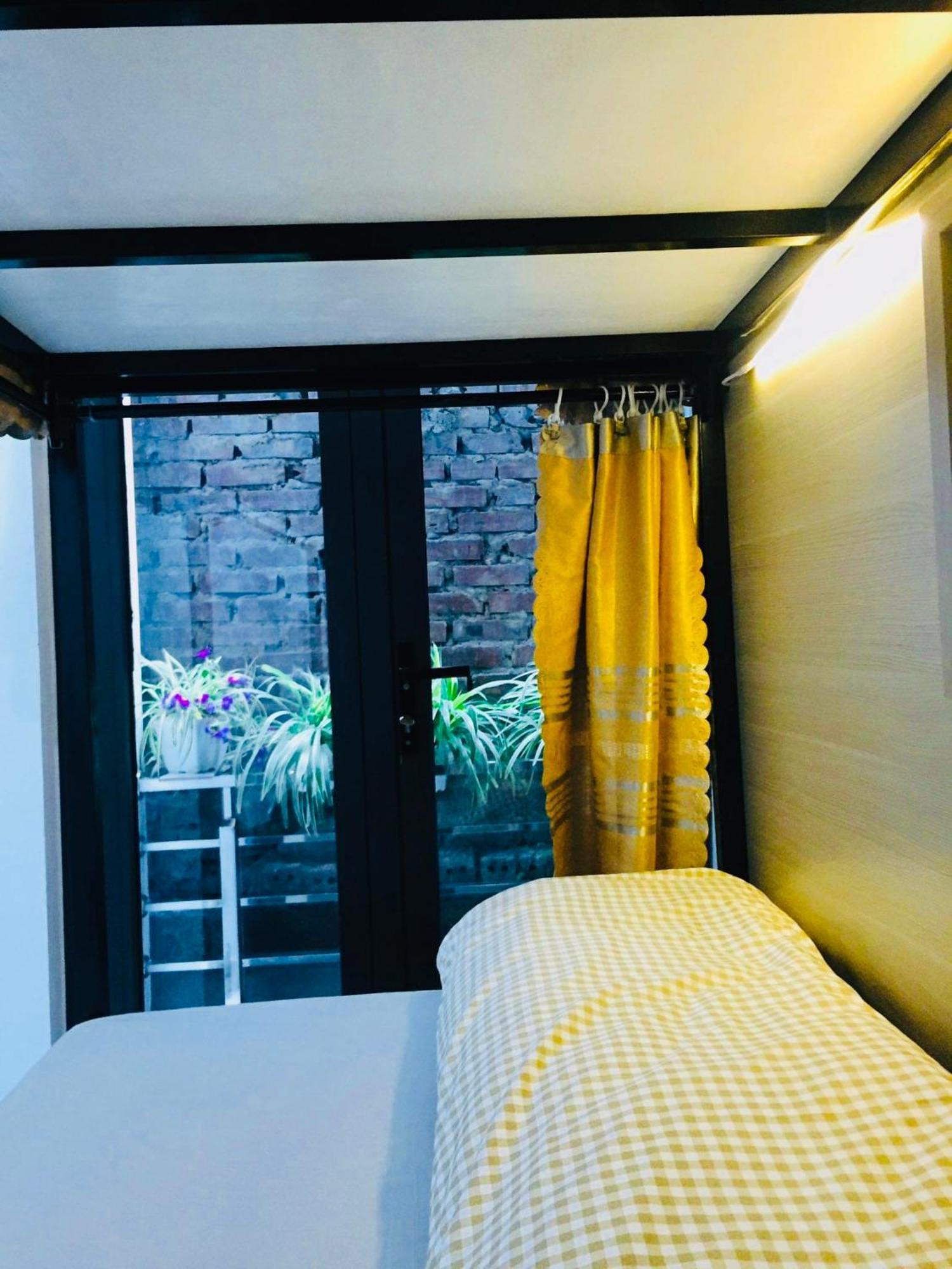 Primrose Homestay Каобанг Экстерьер фото