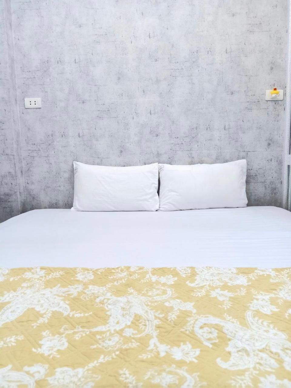 Primrose Homestay Каобанг Экстерьер фото