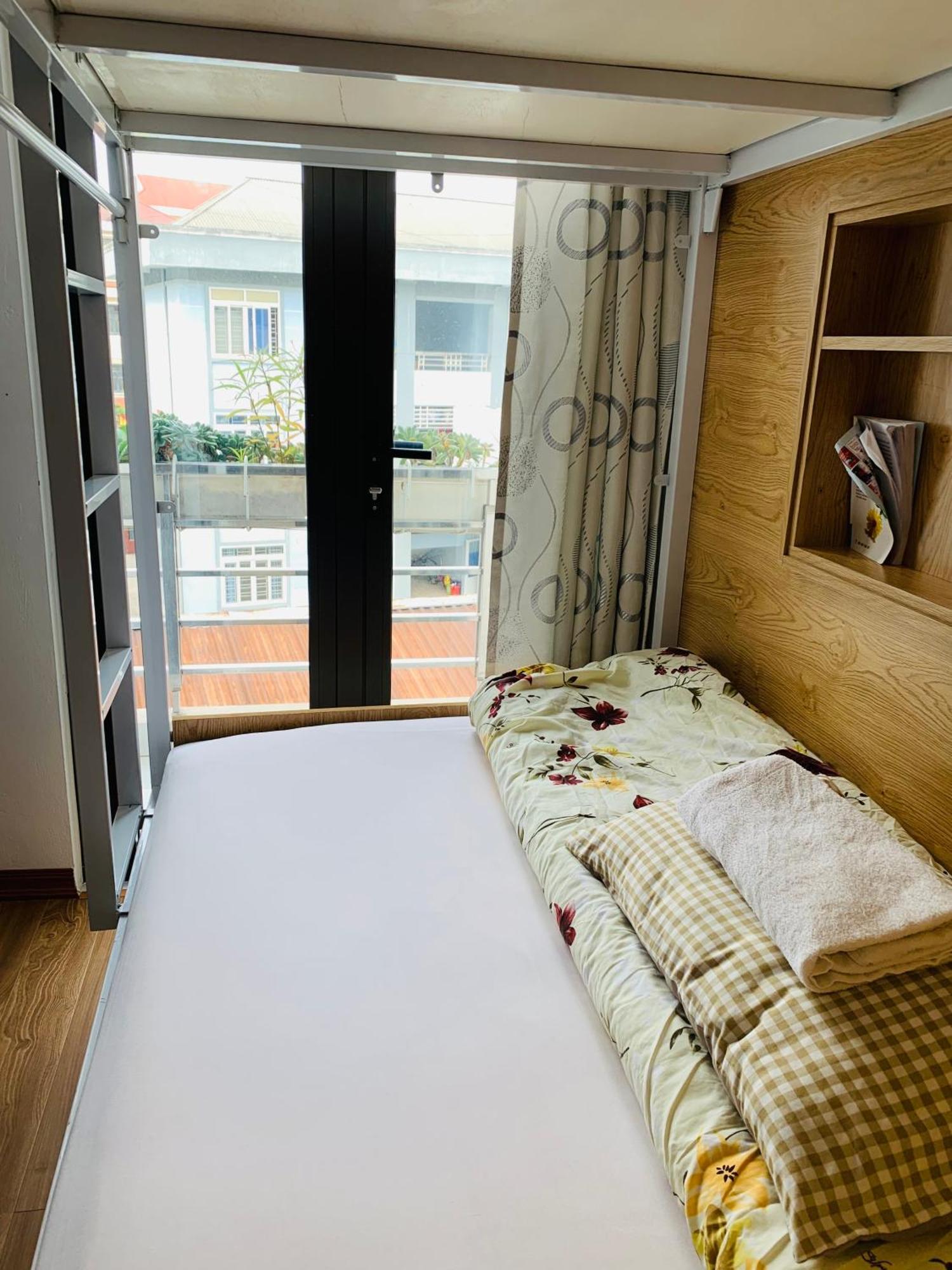 Primrose Homestay Каобанг Экстерьер фото
