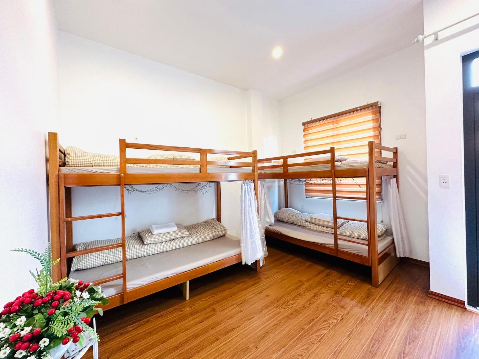 Primrose Homestay Каобанг Экстерьер фото