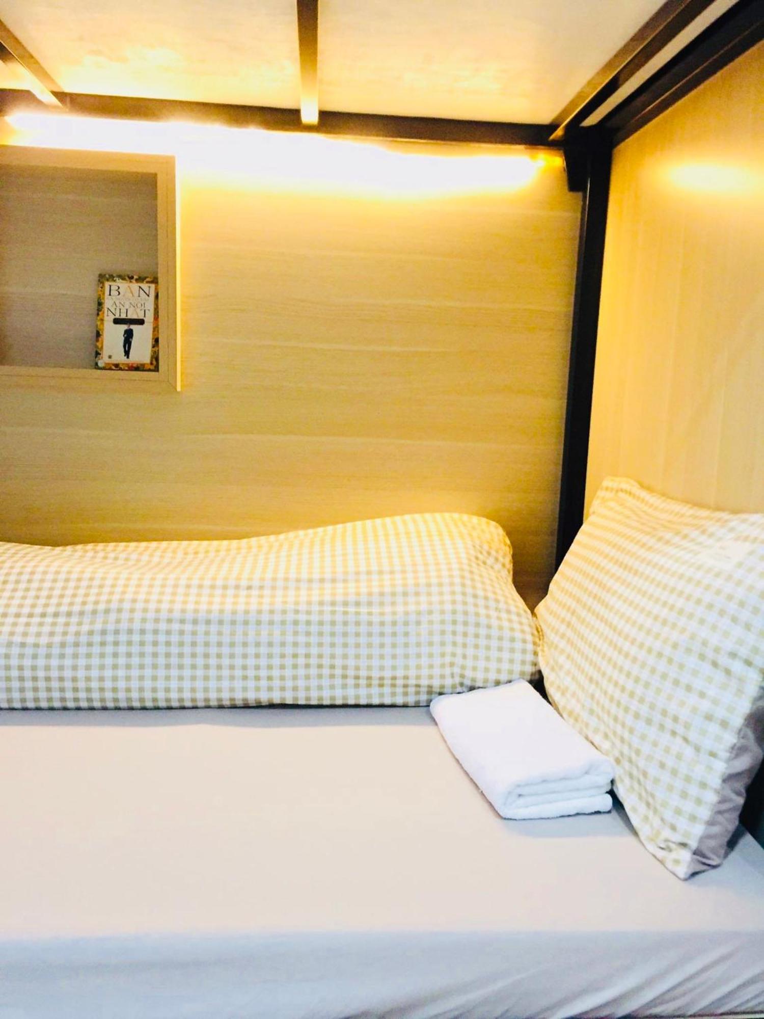 Primrose Homestay Каобанг Экстерьер фото