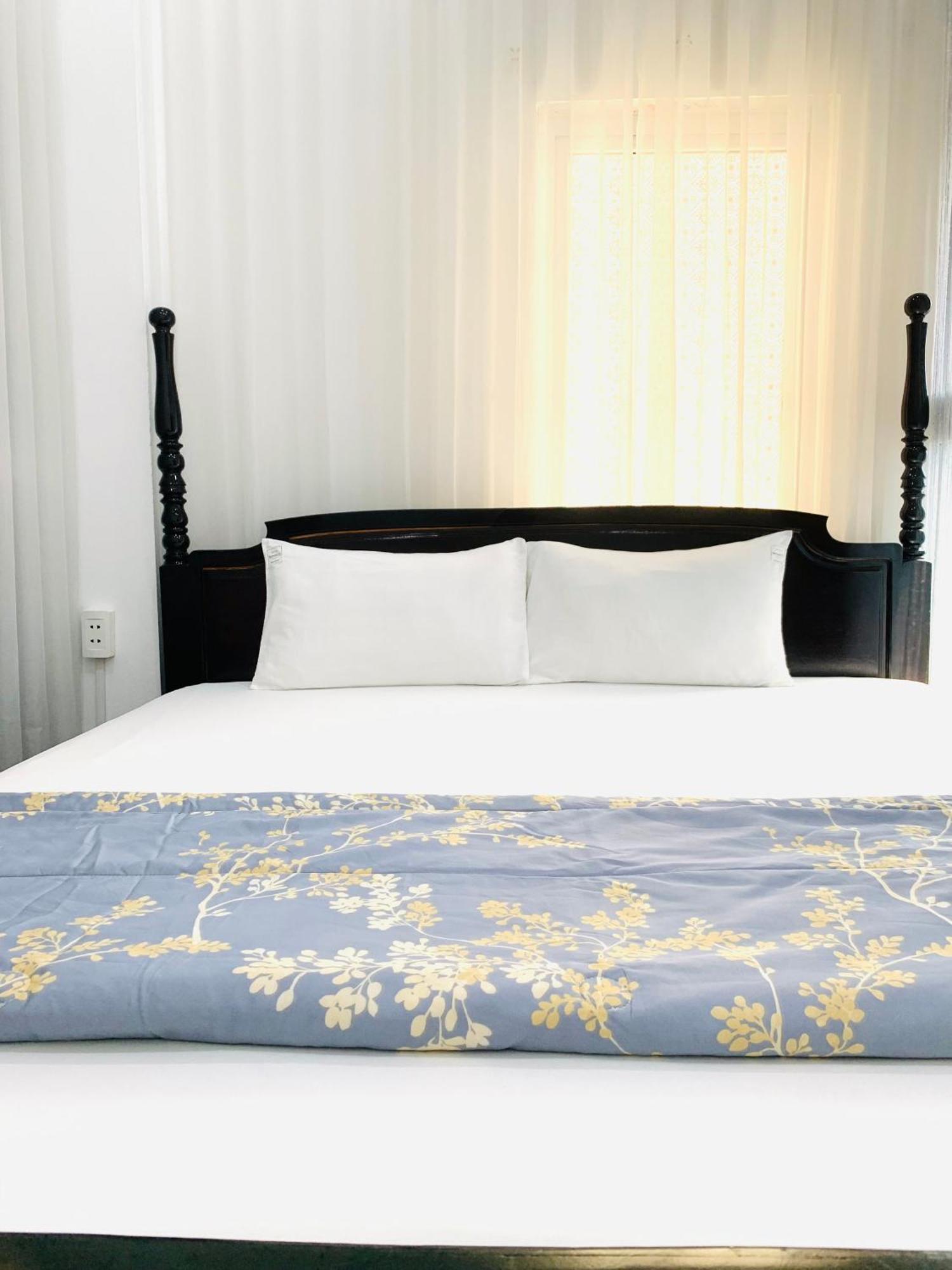 Primrose Homestay Каобанг Экстерьер фото