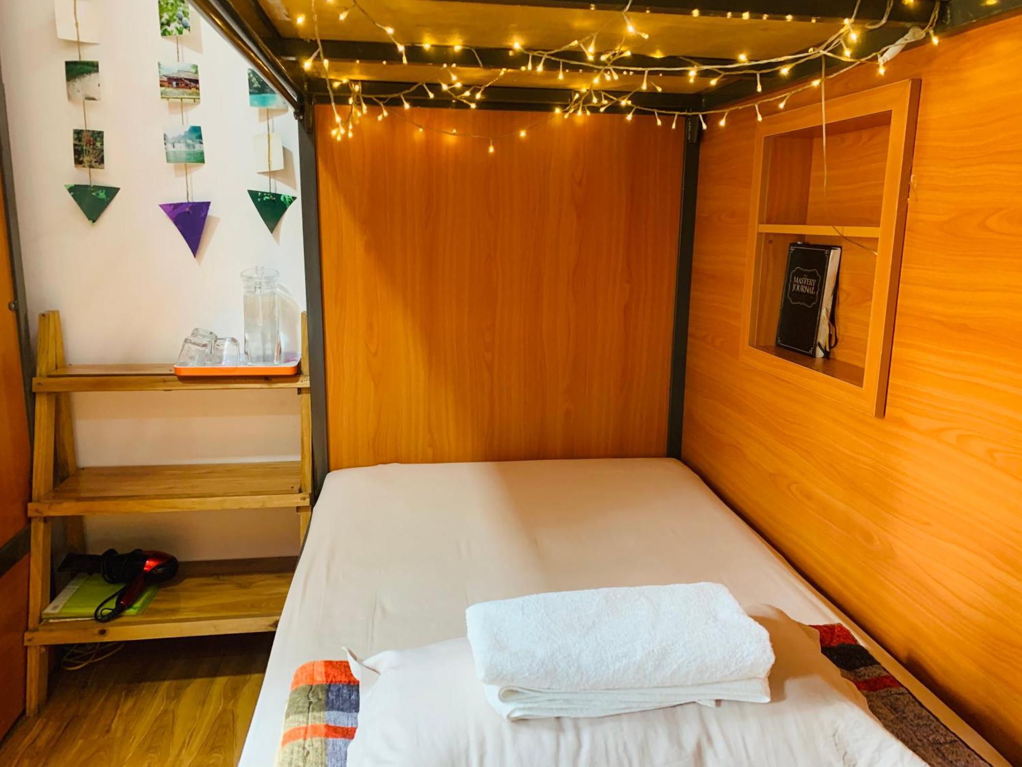 Primrose Homestay Каобанг Экстерьер фото