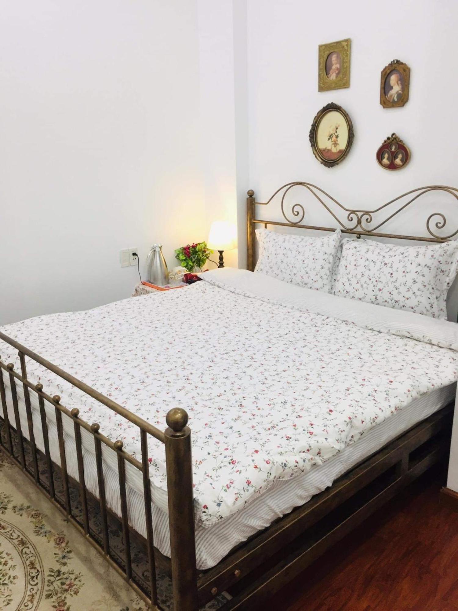 Primrose Homestay Каобанг Экстерьер фото