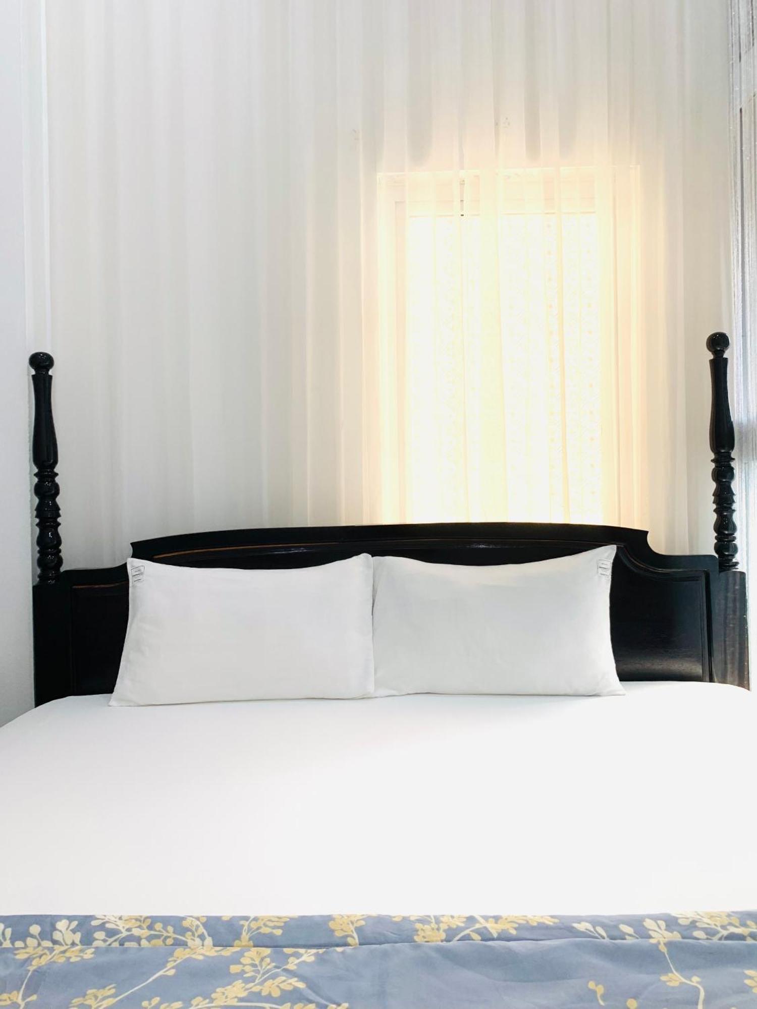 Primrose Homestay Каобанг Экстерьер фото