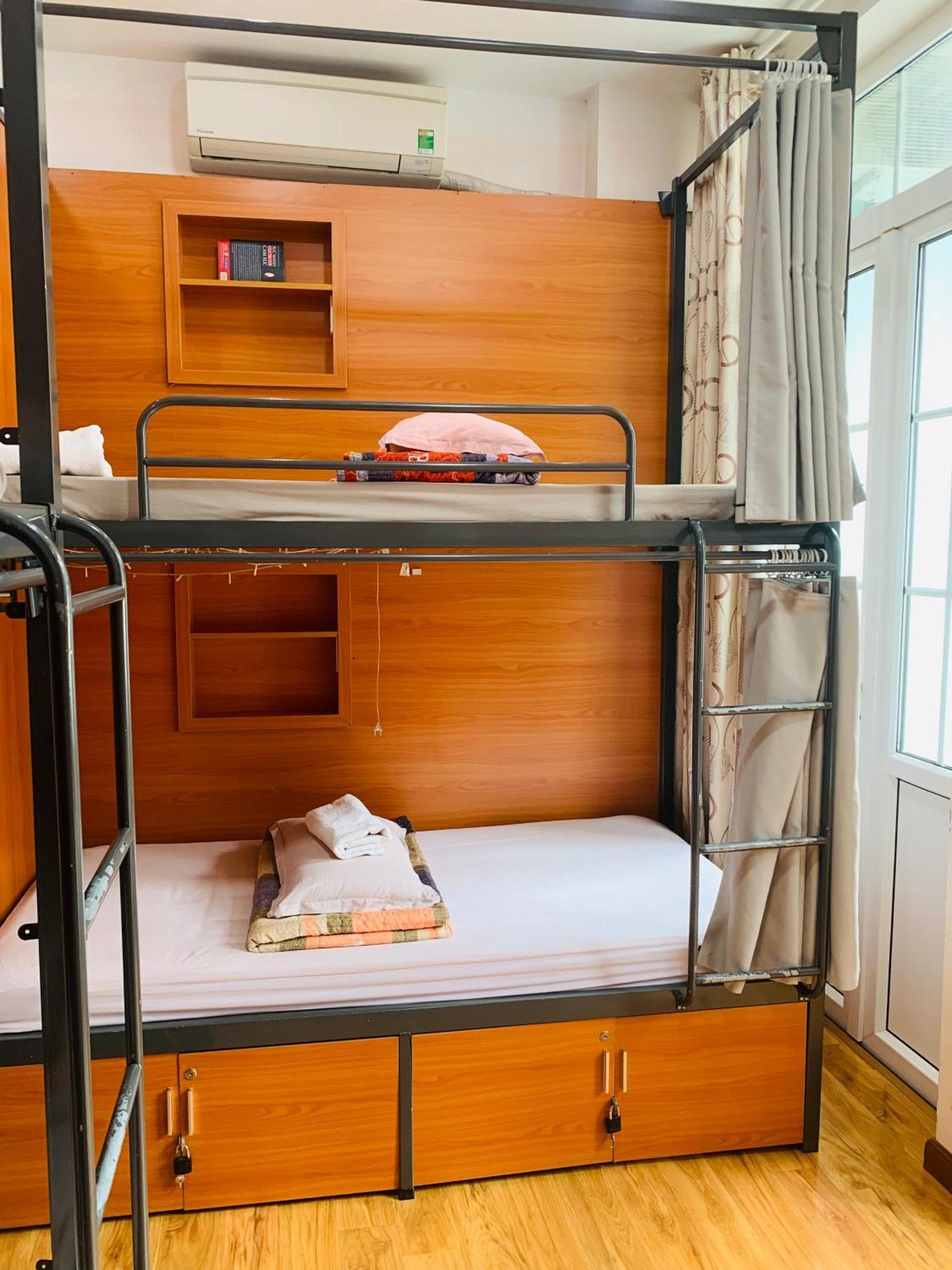 Primrose Homestay Каобанг Экстерьер фото
