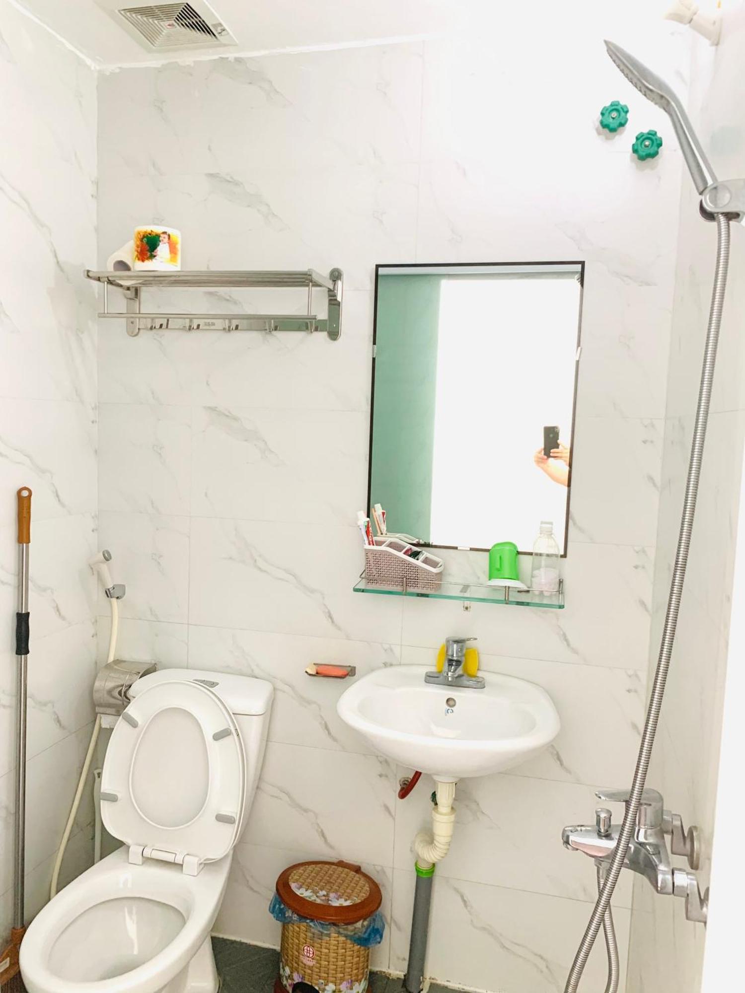 Primrose Homestay Каобанг Экстерьер фото