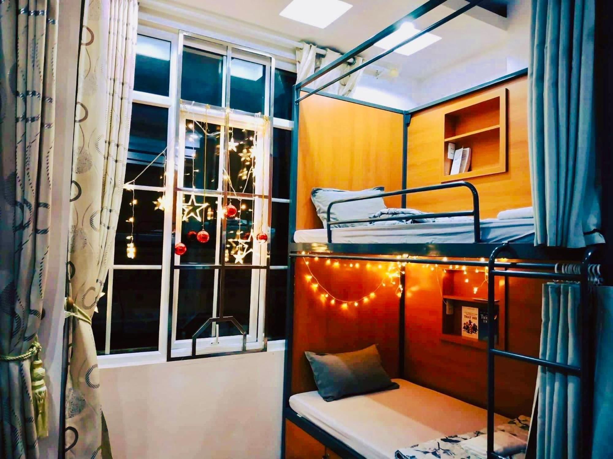 Primrose Homestay Каобанг Экстерьер фото