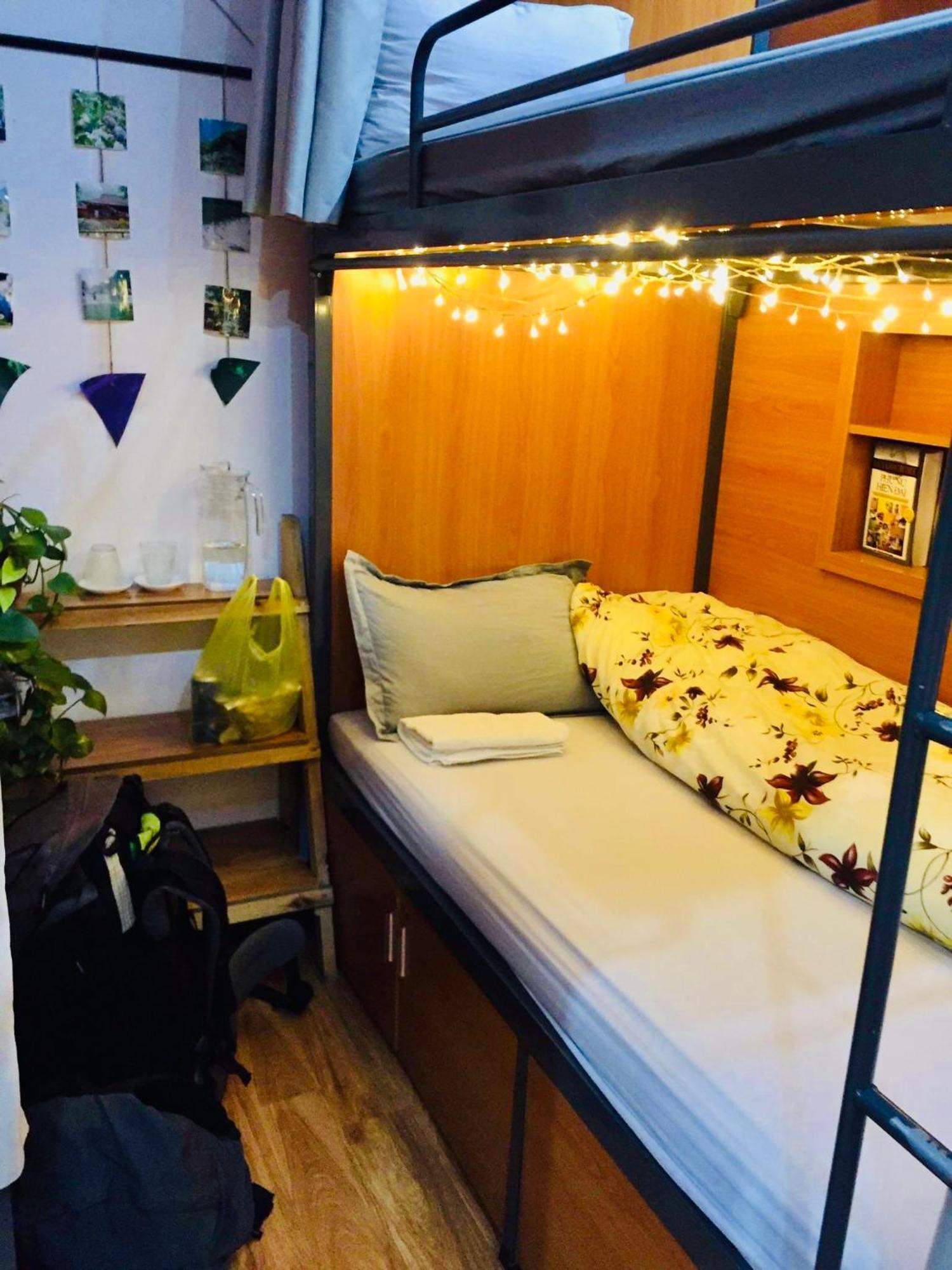 Primrose Homestay Каобанг Экстерьер фото