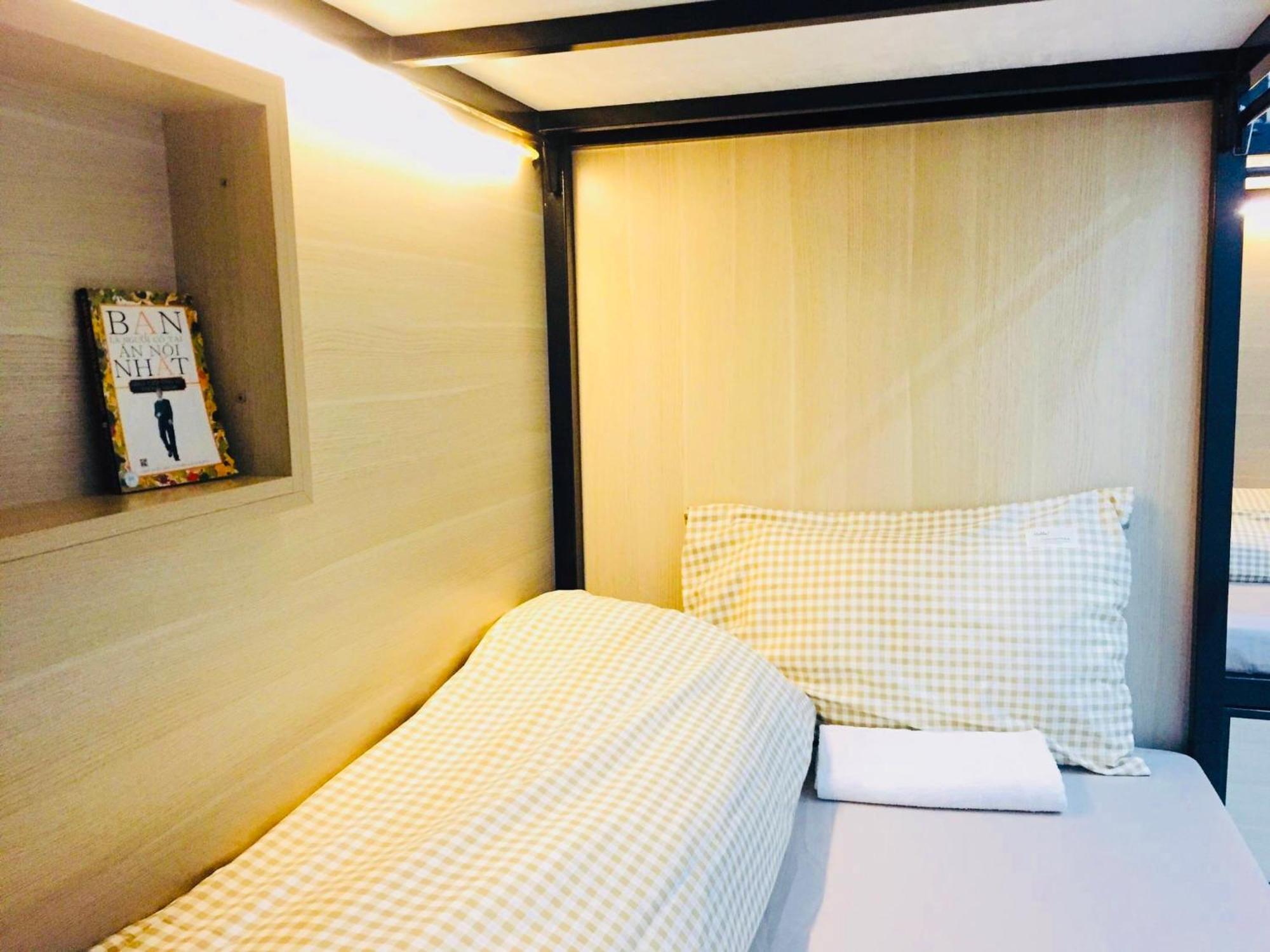 Primrose Homestay Каобанг Экстерьер фото