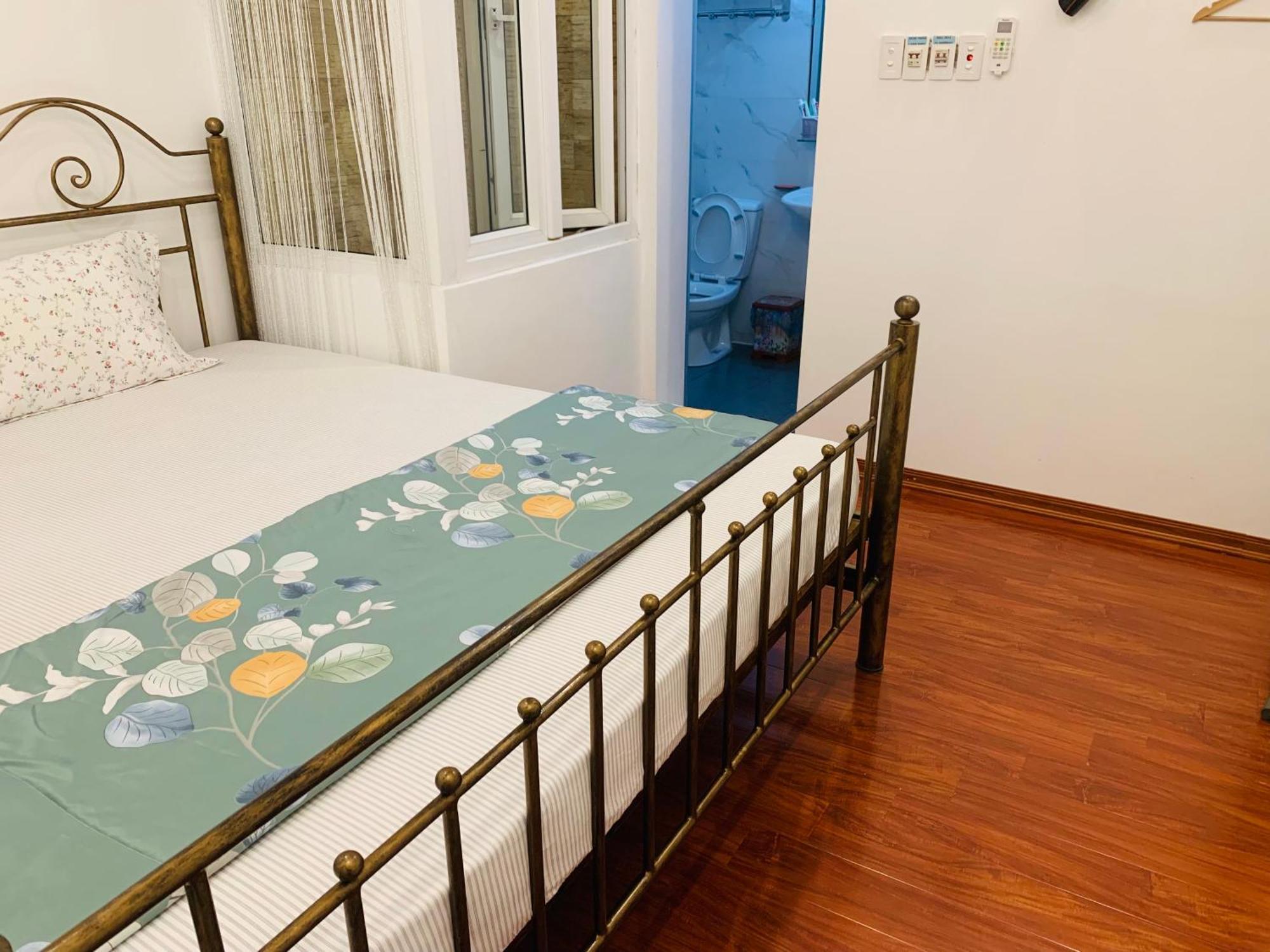 Primrose Homestay Каобанг Экстерьер фото