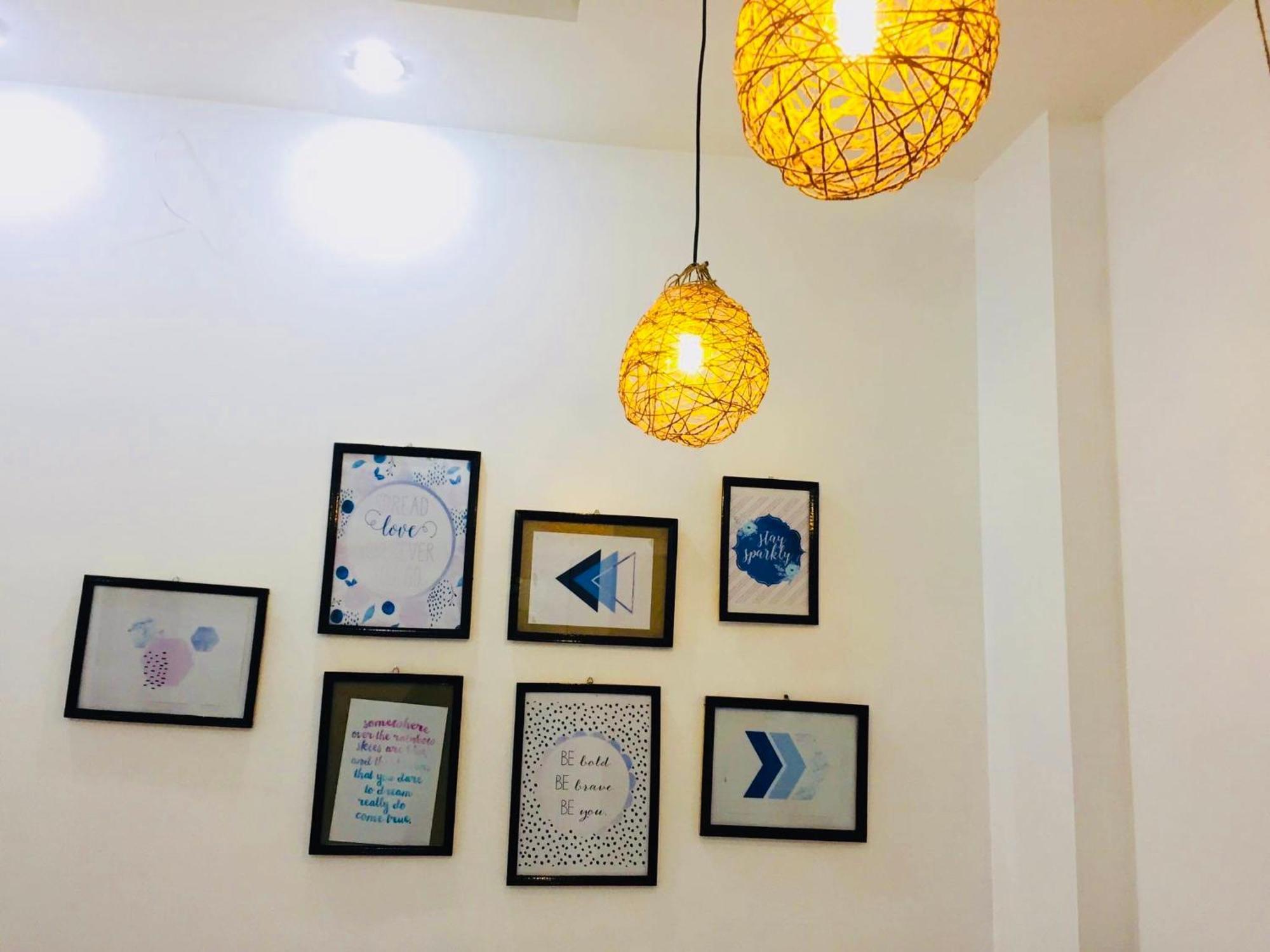 Primrose Homestay Каобанг Экстерьер фото