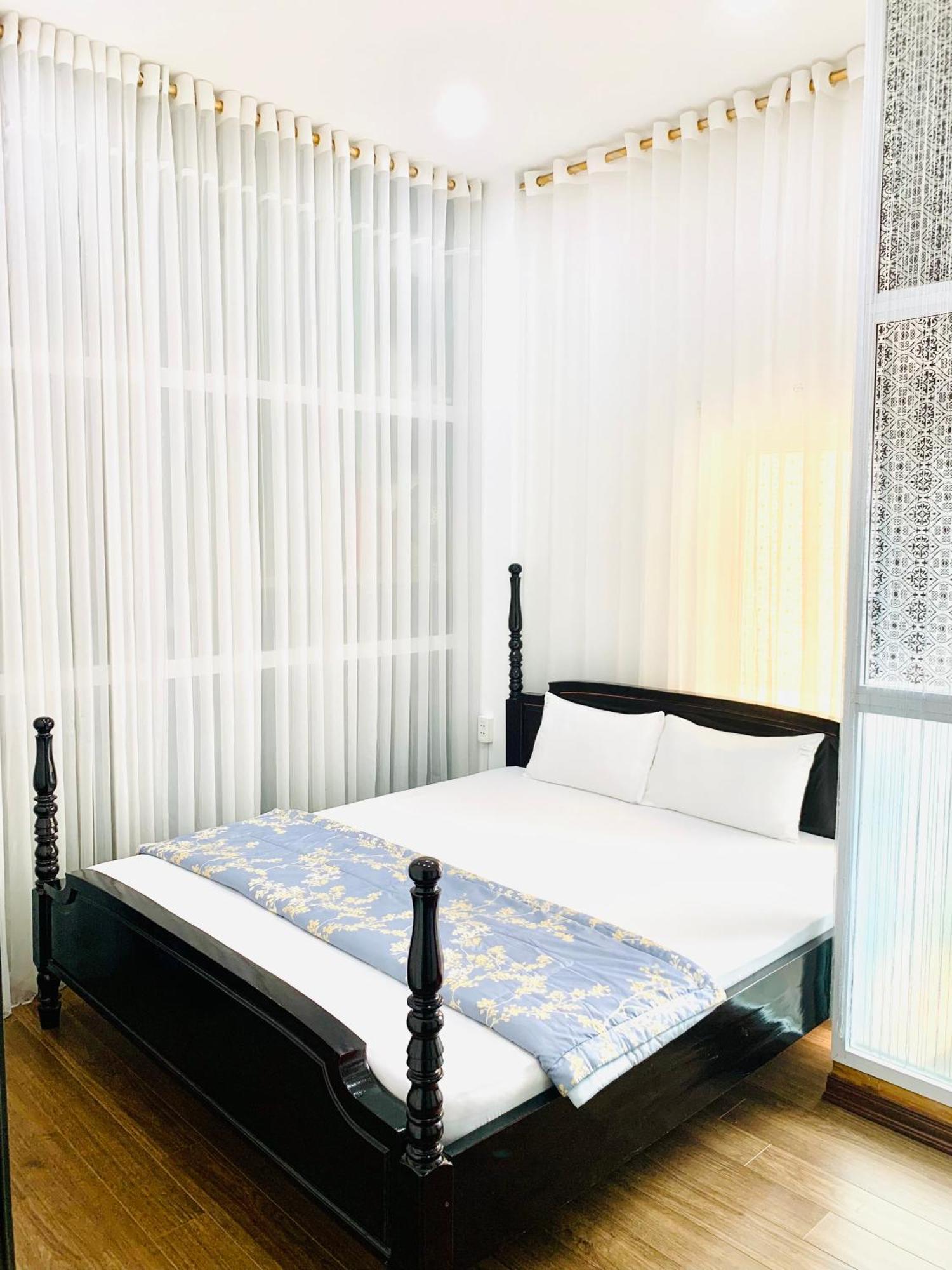 Primrose Homestay Каобанг Экстерьер фото