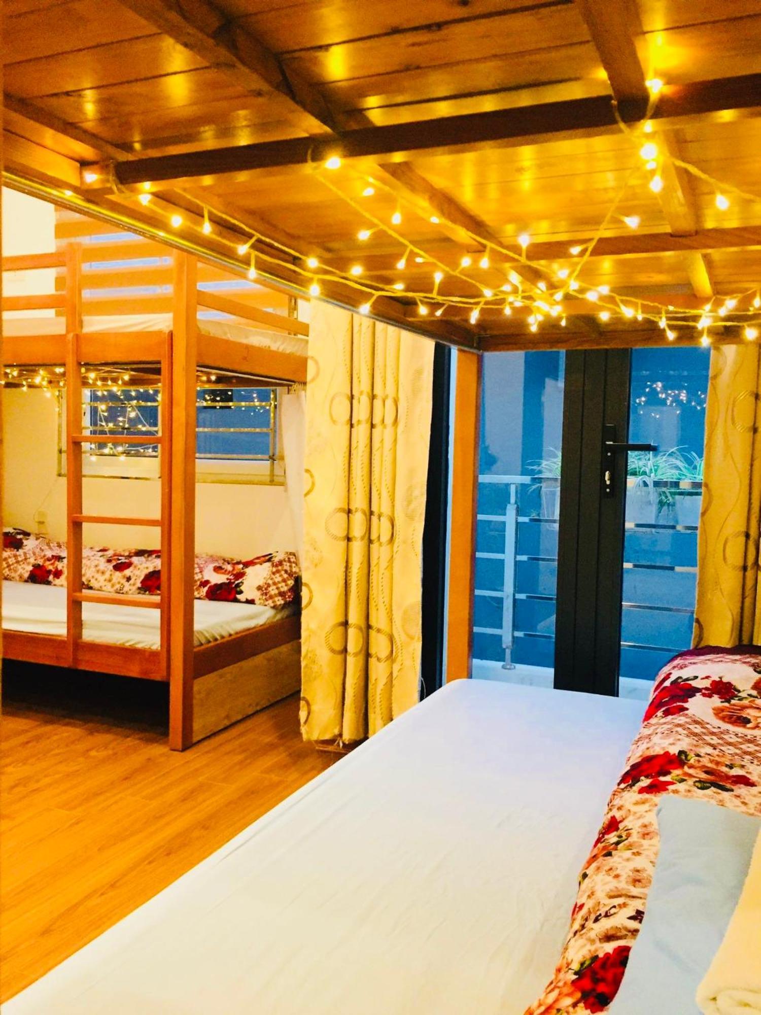 Primrose Homestay Каобанг Экстерьер фото