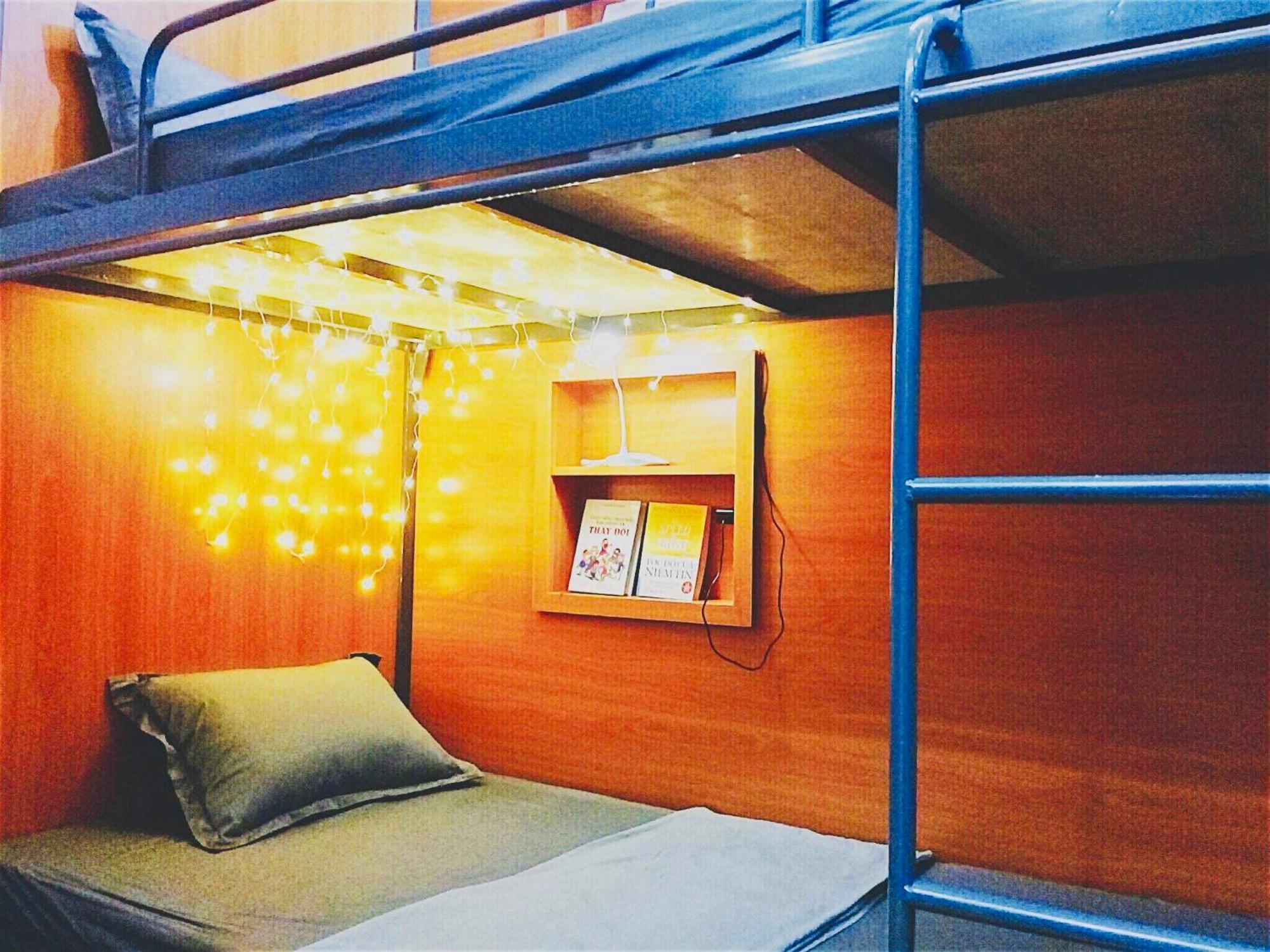 Primrose Homestay Каобанг Экстерьер фото