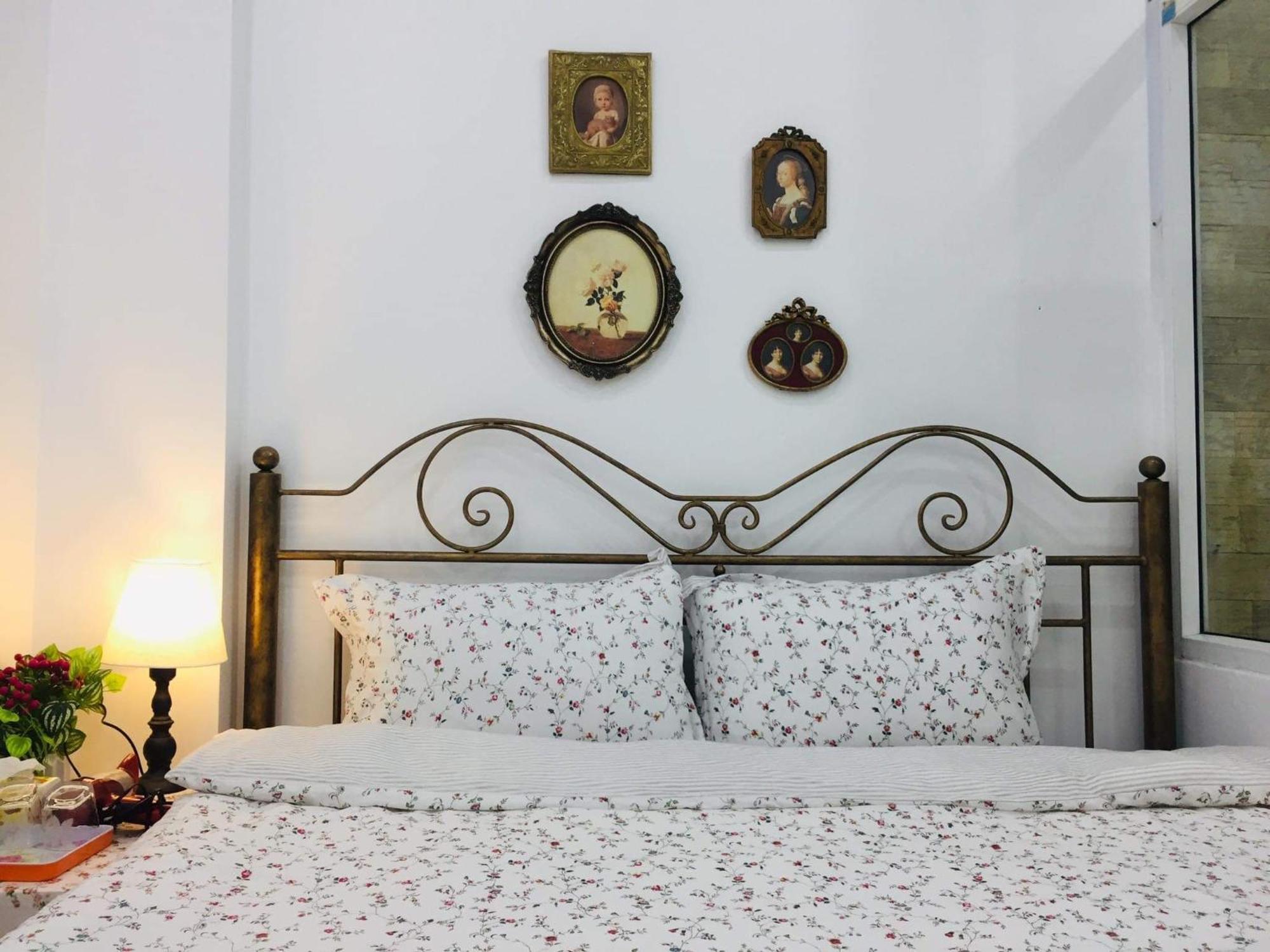 Primrose Homestay Каобанг Экстерьер фото
