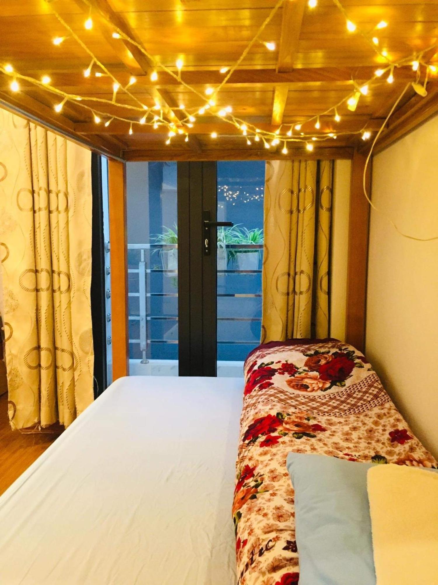 Primrose Homestay Каобанг Экстерьер фото