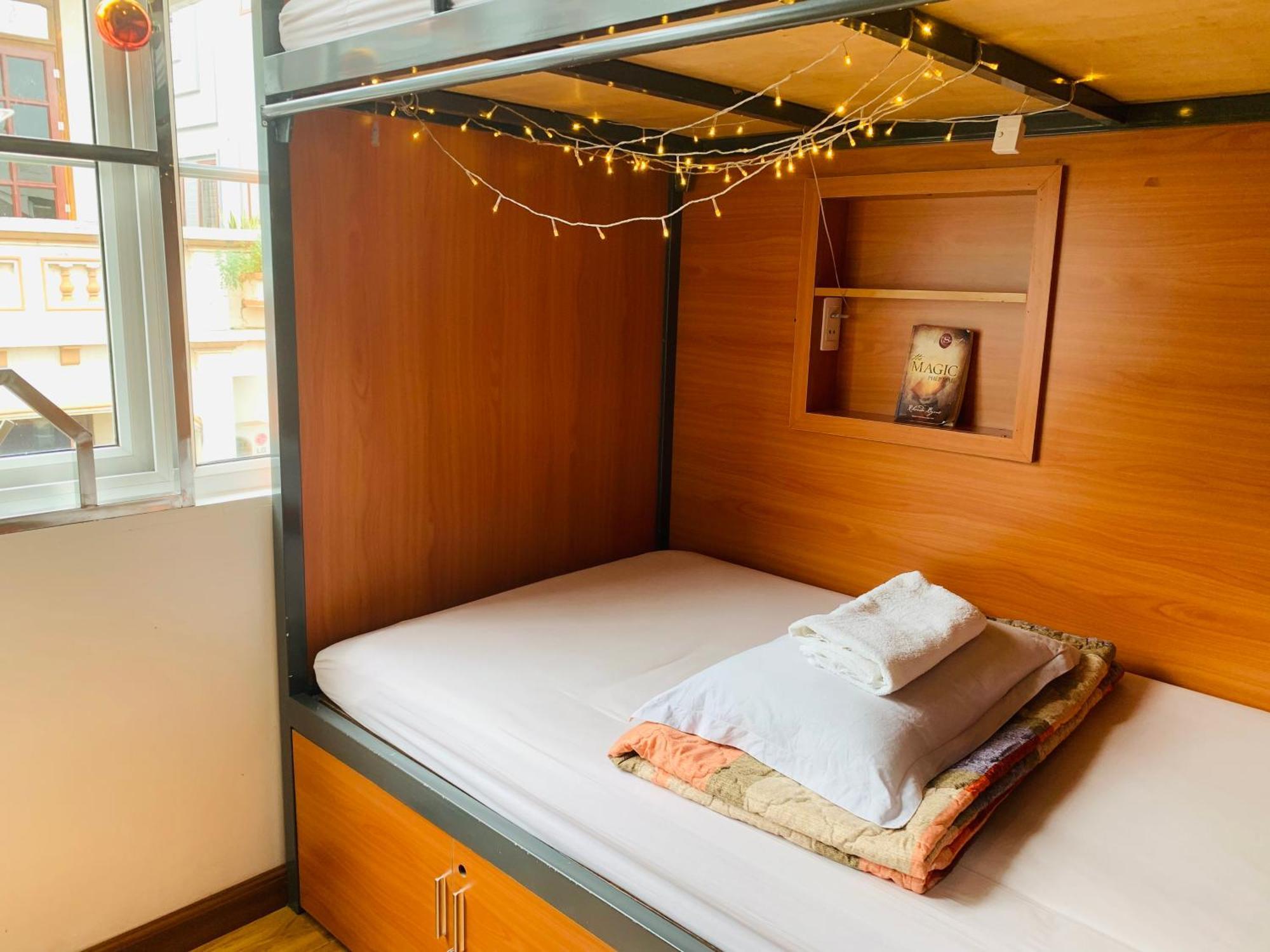 Primrose Homestay Каобанг Экстерьер фото