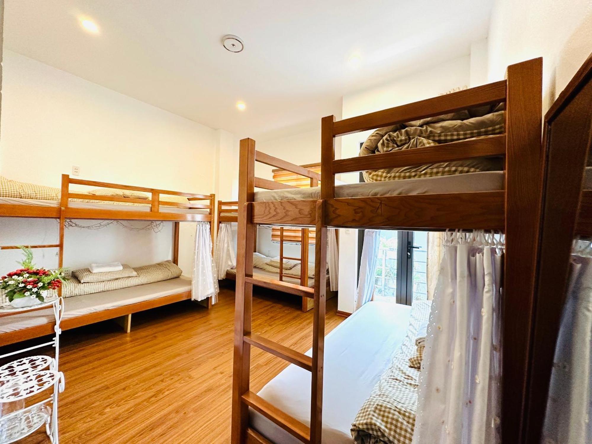 Primrose Homestay Каобанг Экстерьер фото