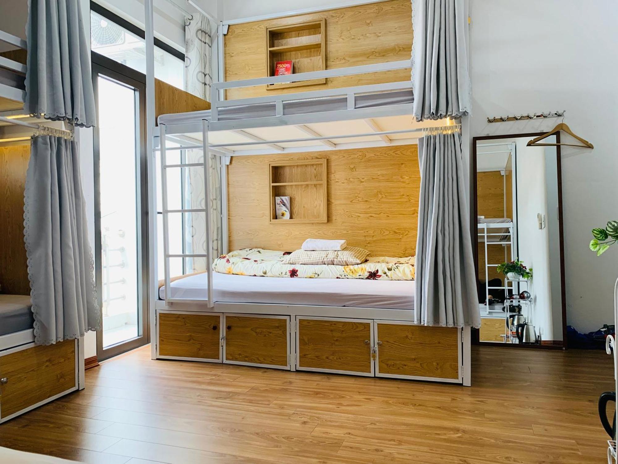 Primrose Homestay Каобанг Экстерьер фото