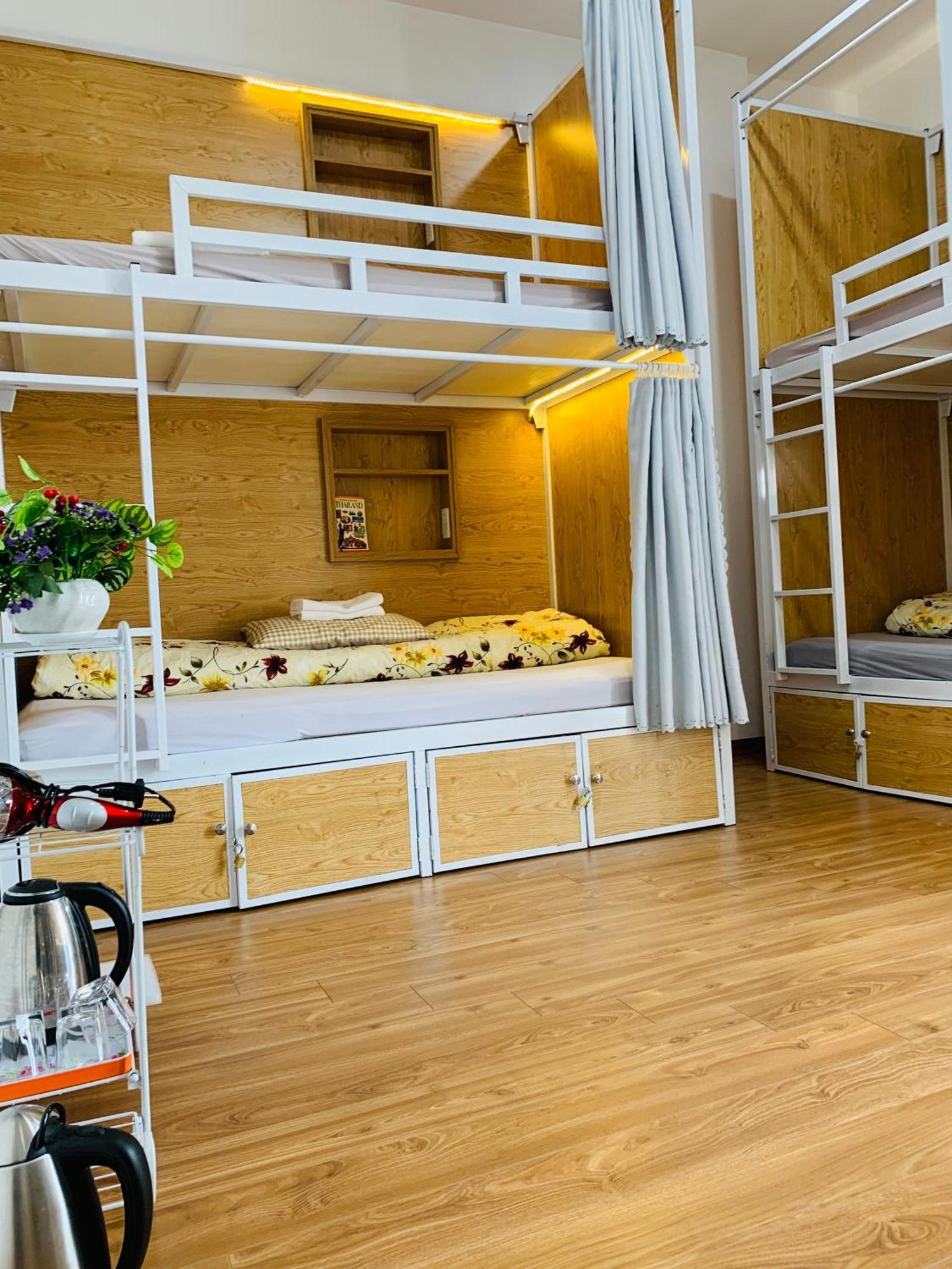 Primrose Homestay Каобанг Экстерьер фото