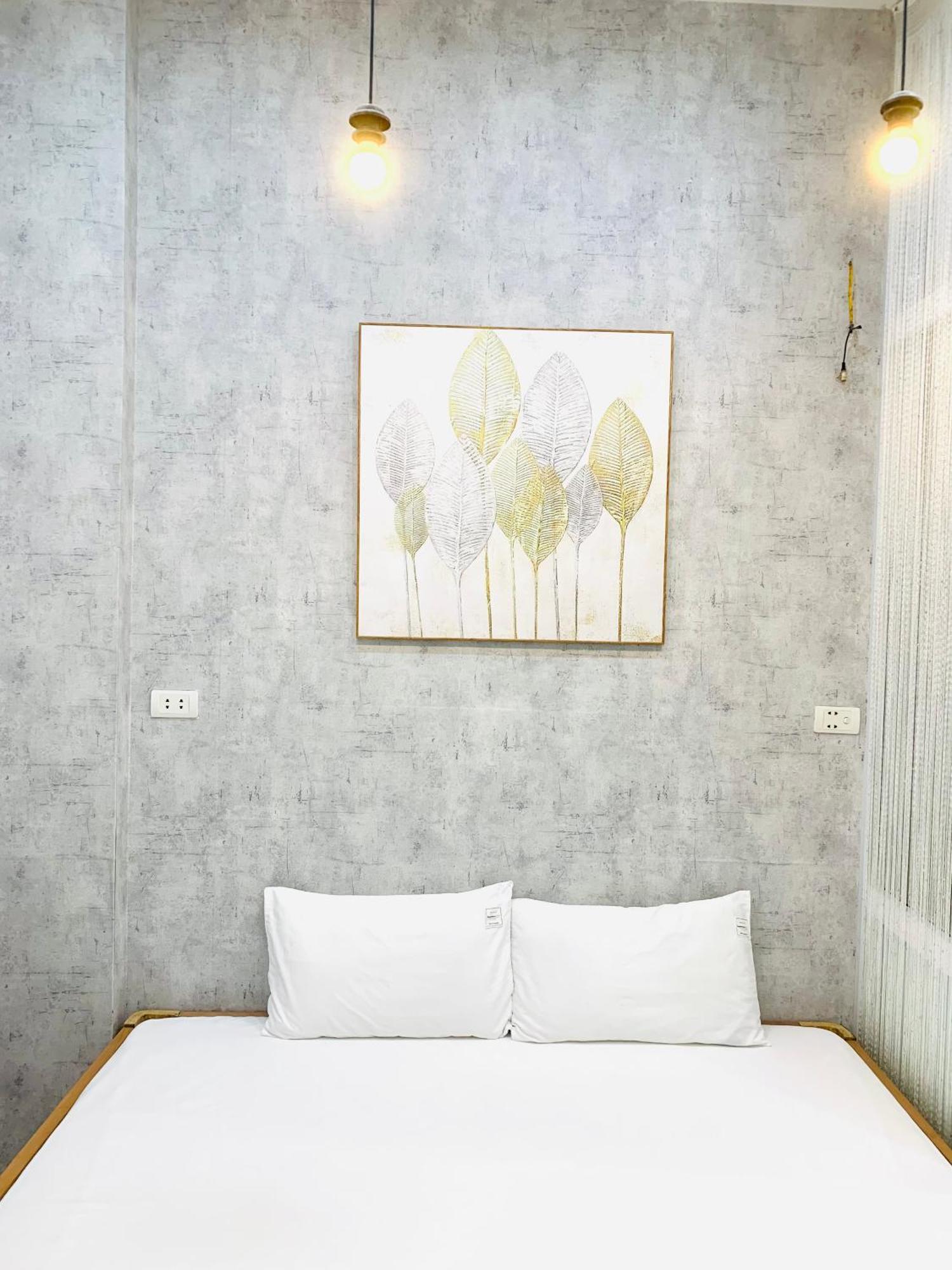 Primrose Homestay Каобанг Экстерьер фото