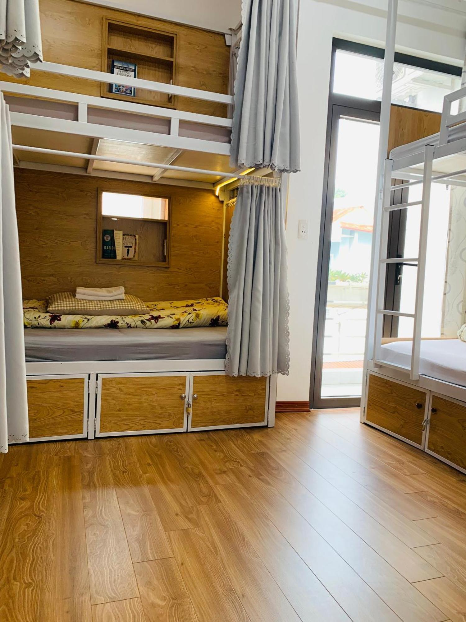 Primrose Homestay Каобанг Экстерьер фото
