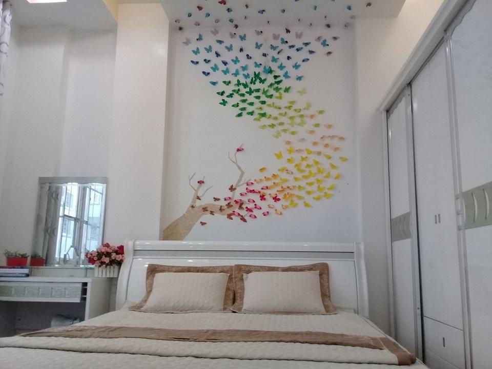 Primrose Homestay Каобанг Экстерьер фото